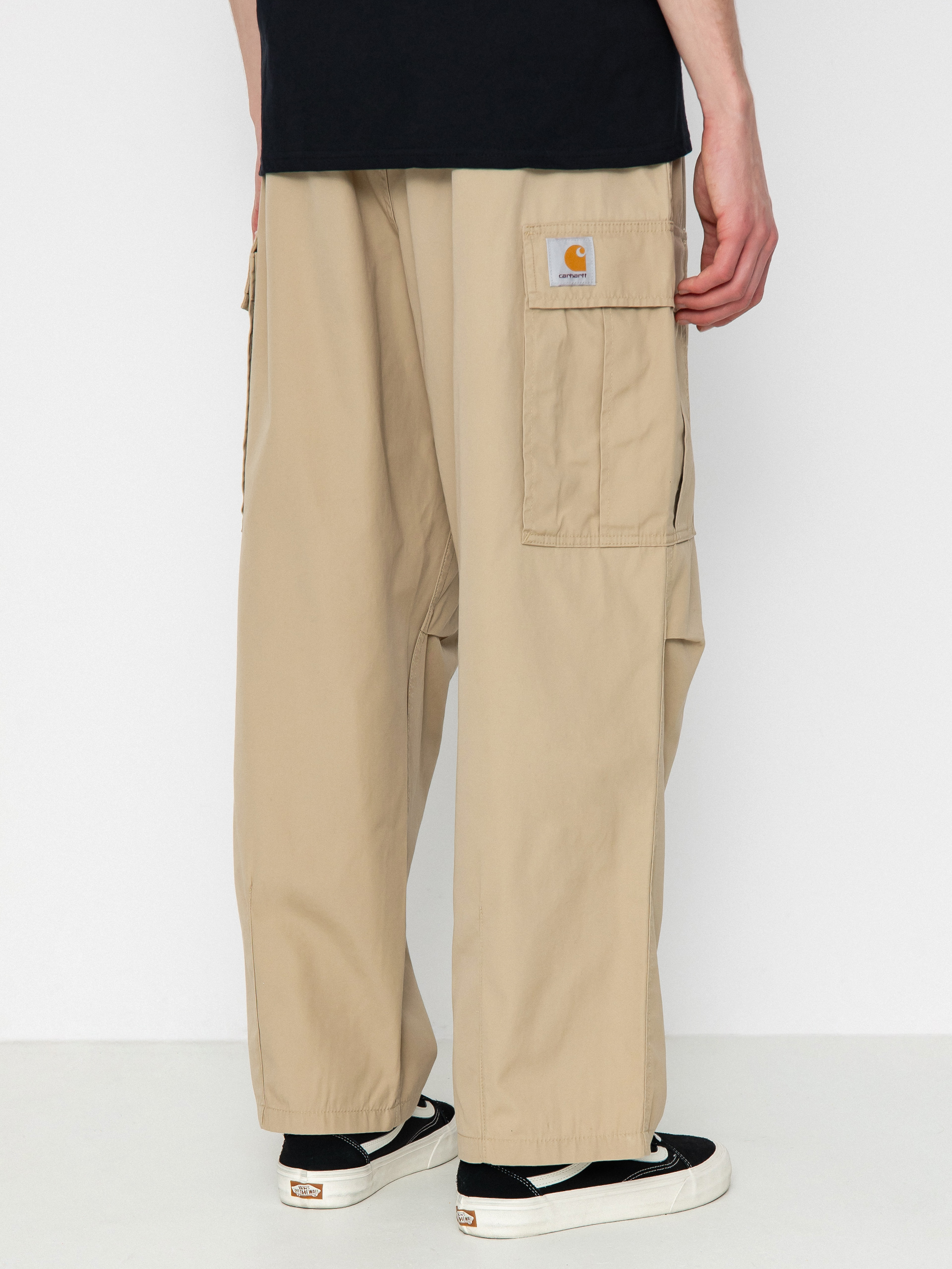Штани Carhartt WIP Cole Cargo (sable)