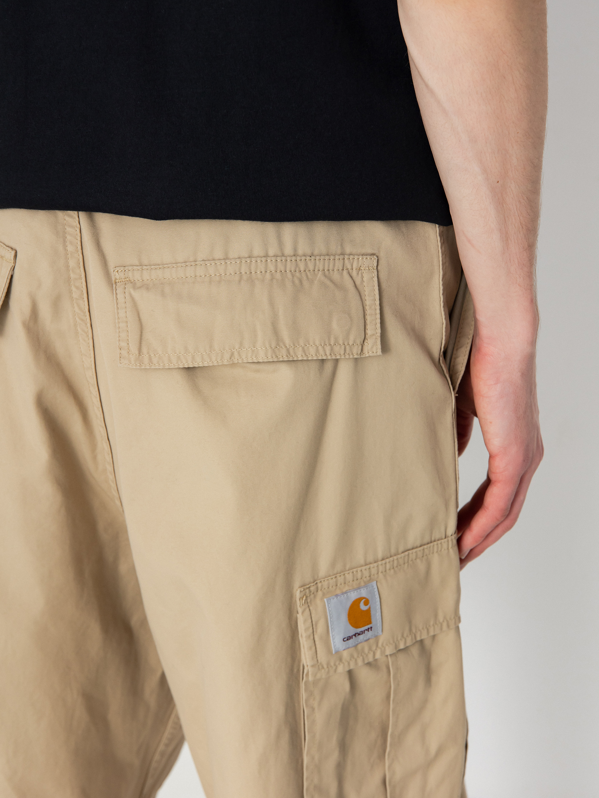 Штани Carhartt WIP Cole Cargo (sable)