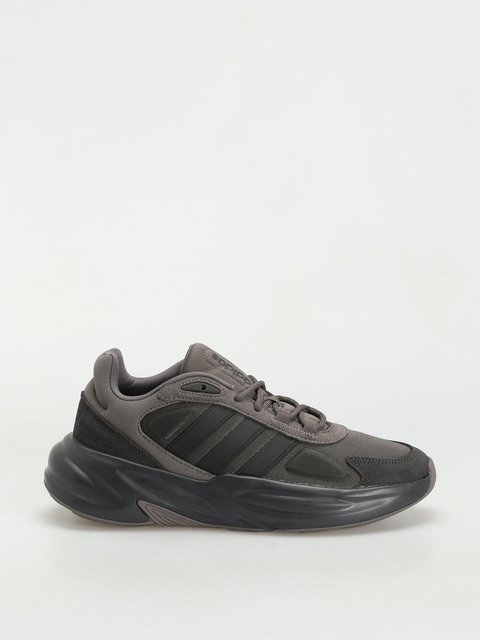 Взуття adidas Ozelle (chacoa/carbon/carbon)