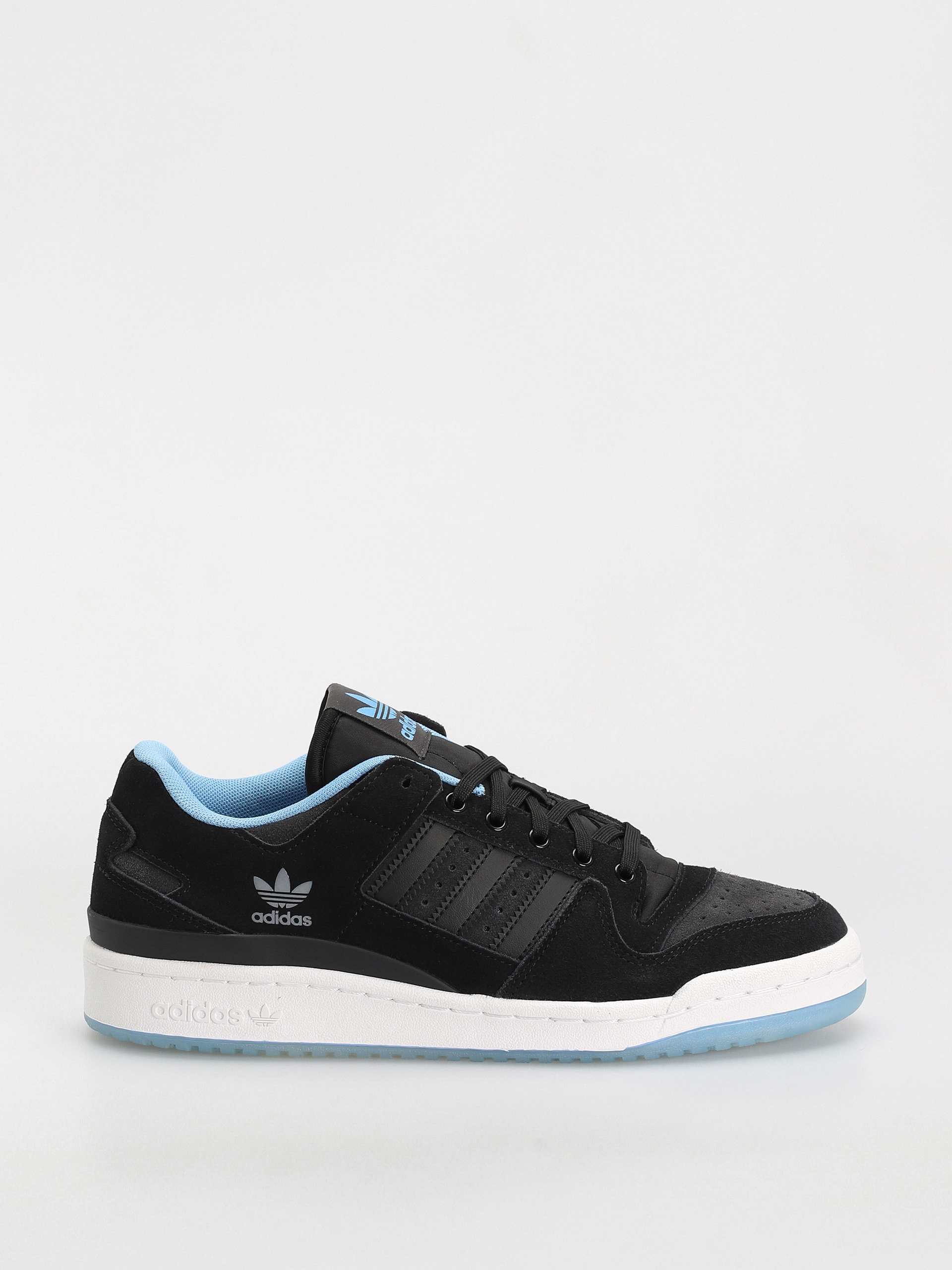 u0412u0437u0443u0442u0442u044f adidas Forum 84 Low ADV (cblack/blubrs/carbon)
