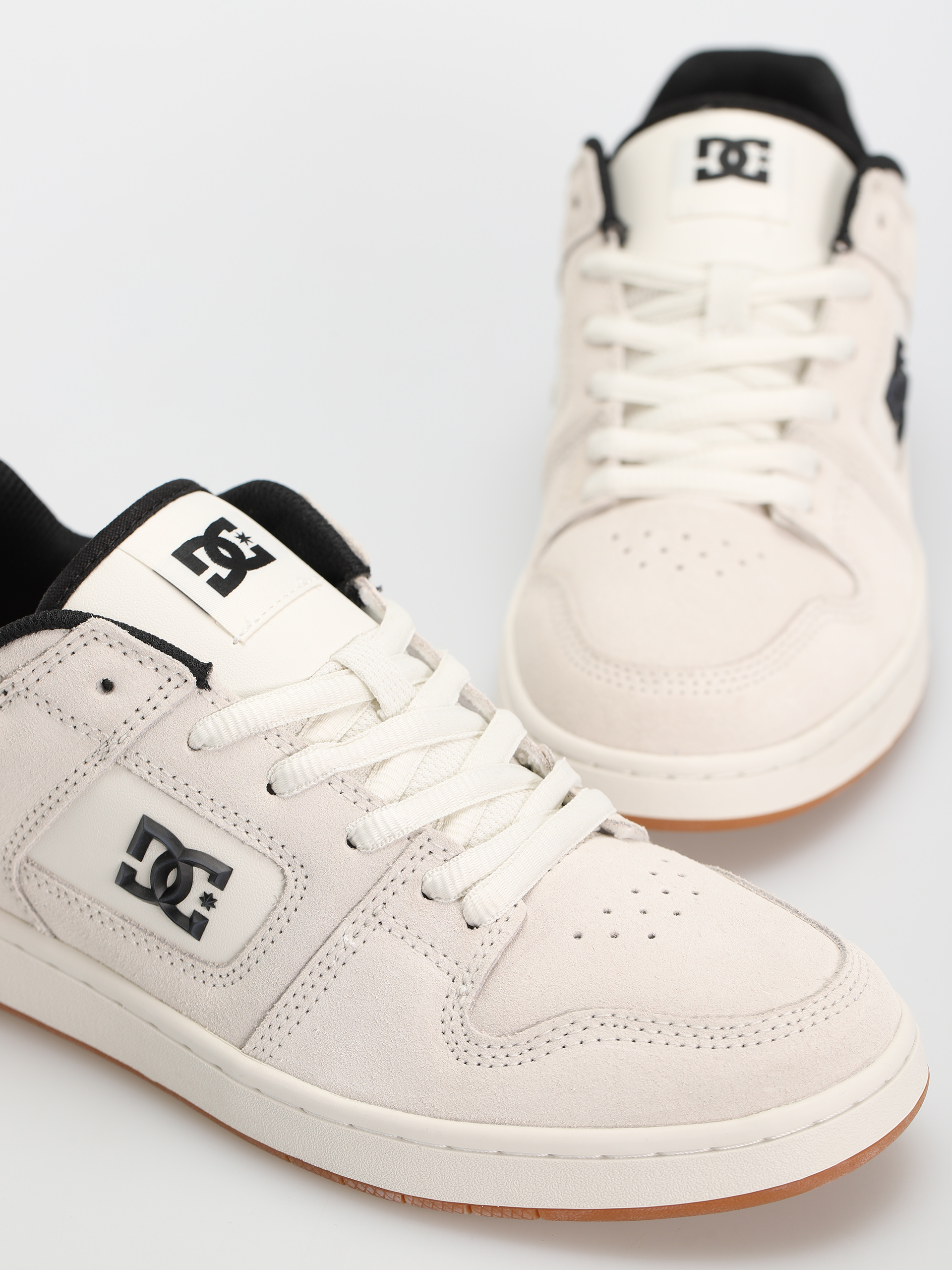 Взуття DC Manteca 4 S (off white)