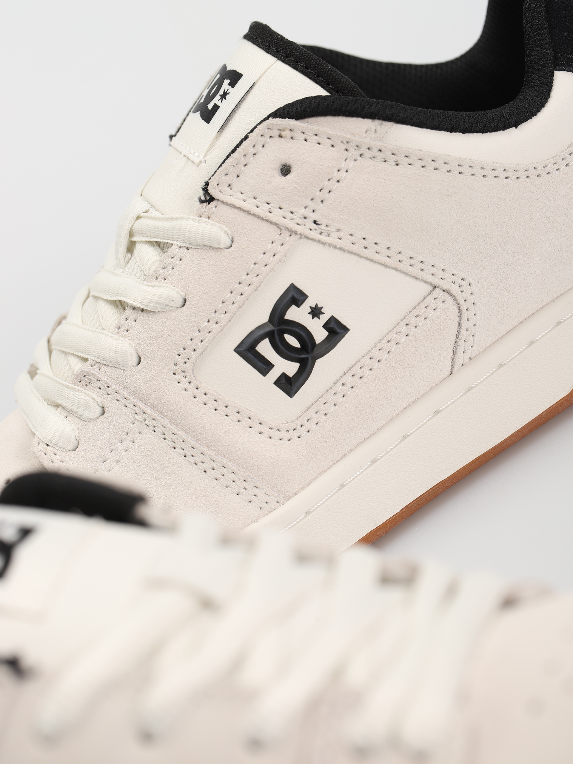 Взуття DC Manteca 4 S (off white)