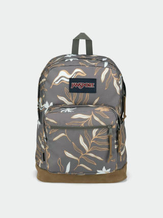 Рюкзак JanSport Right Pack (vacay vibes grey)