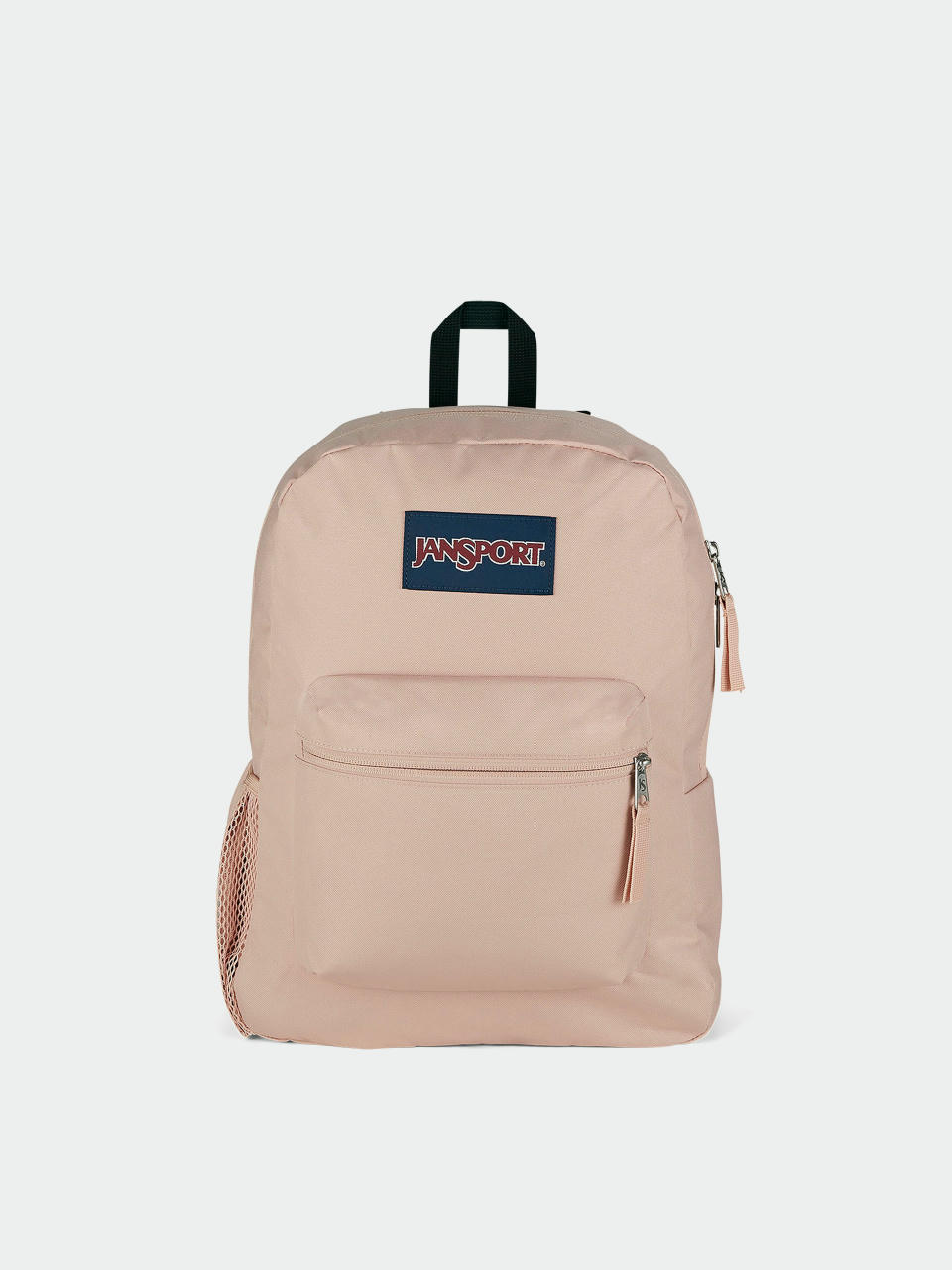 Рюкзак JanSport Cross Town (misty rose)