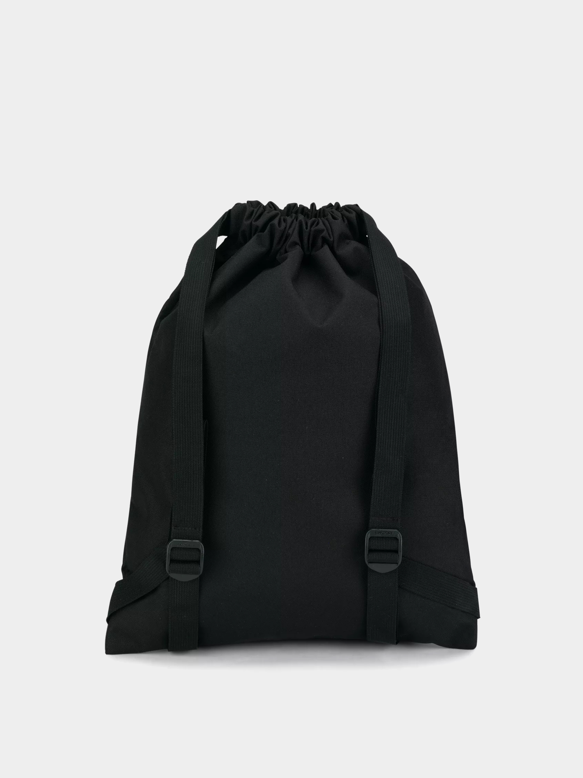Рюкзак JanSport Drawsack (black)