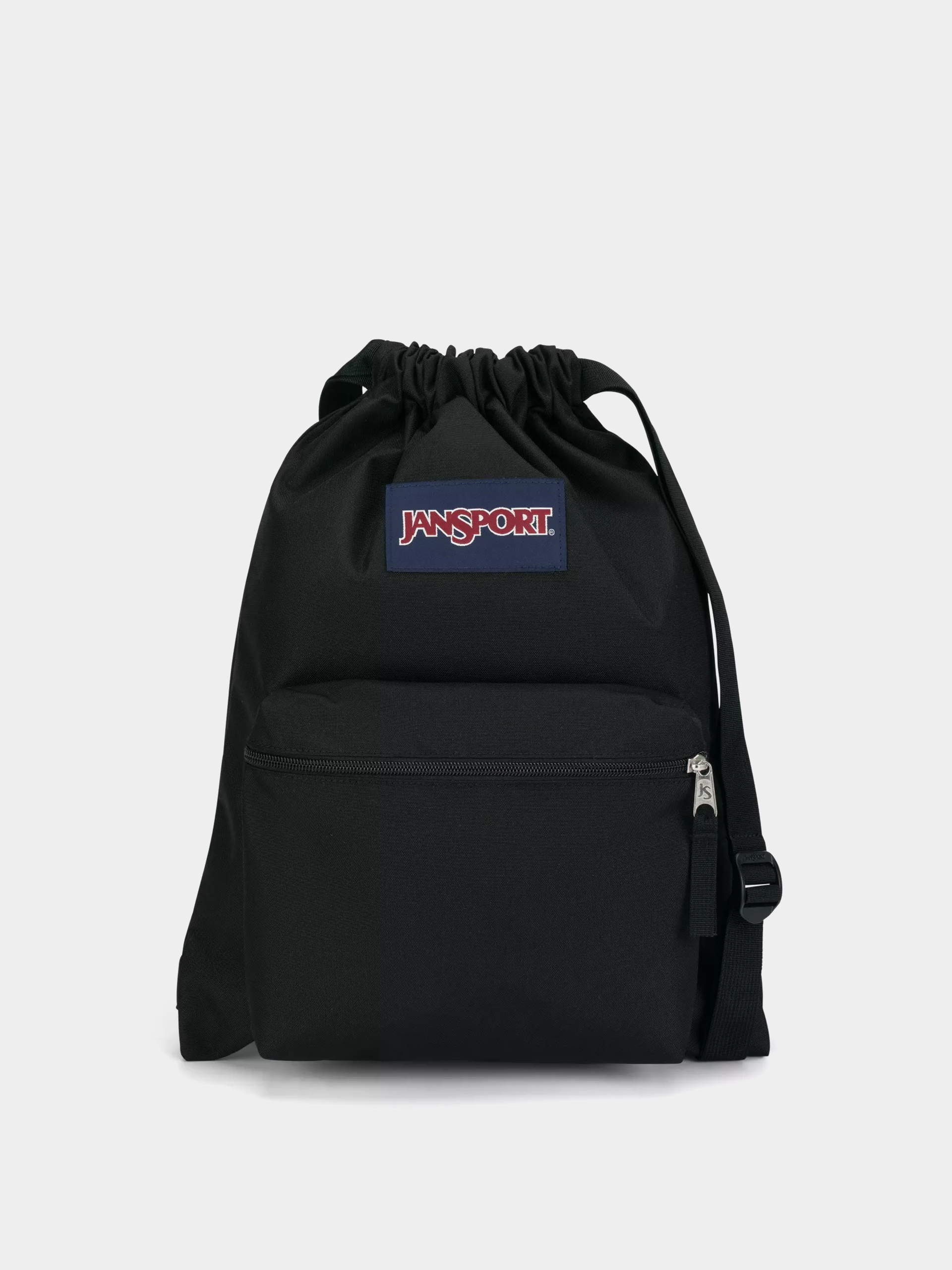 Рюкзак JanSport Drawsack (black)