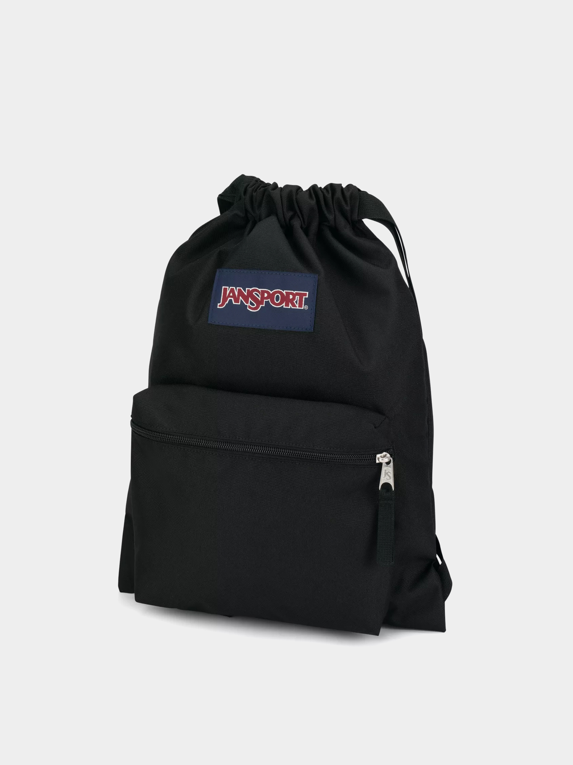Рюкзак JanSport Drawsack (black)
