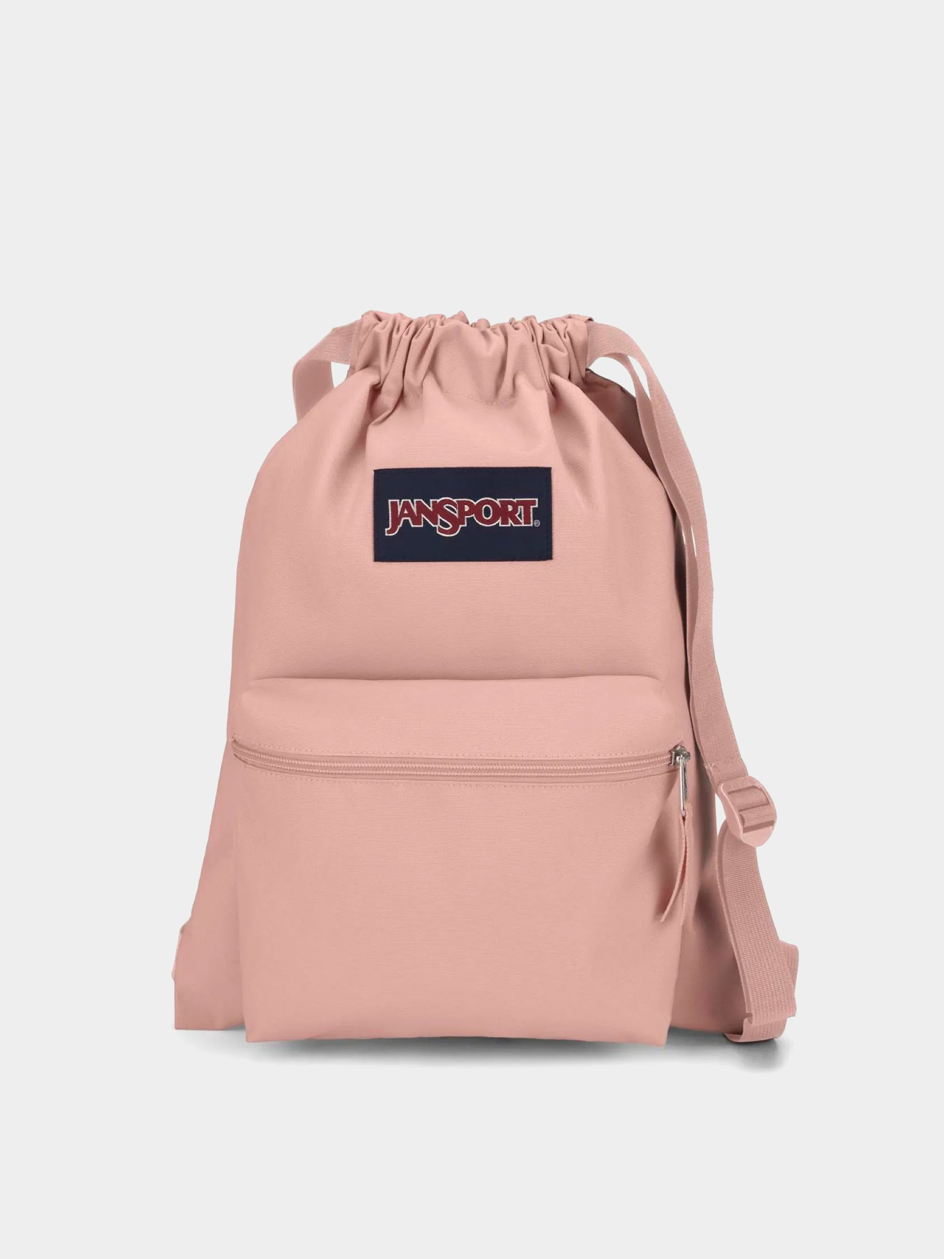u0420u044eu043au0437u0430u043a JanSport Drawsack (misty rose)