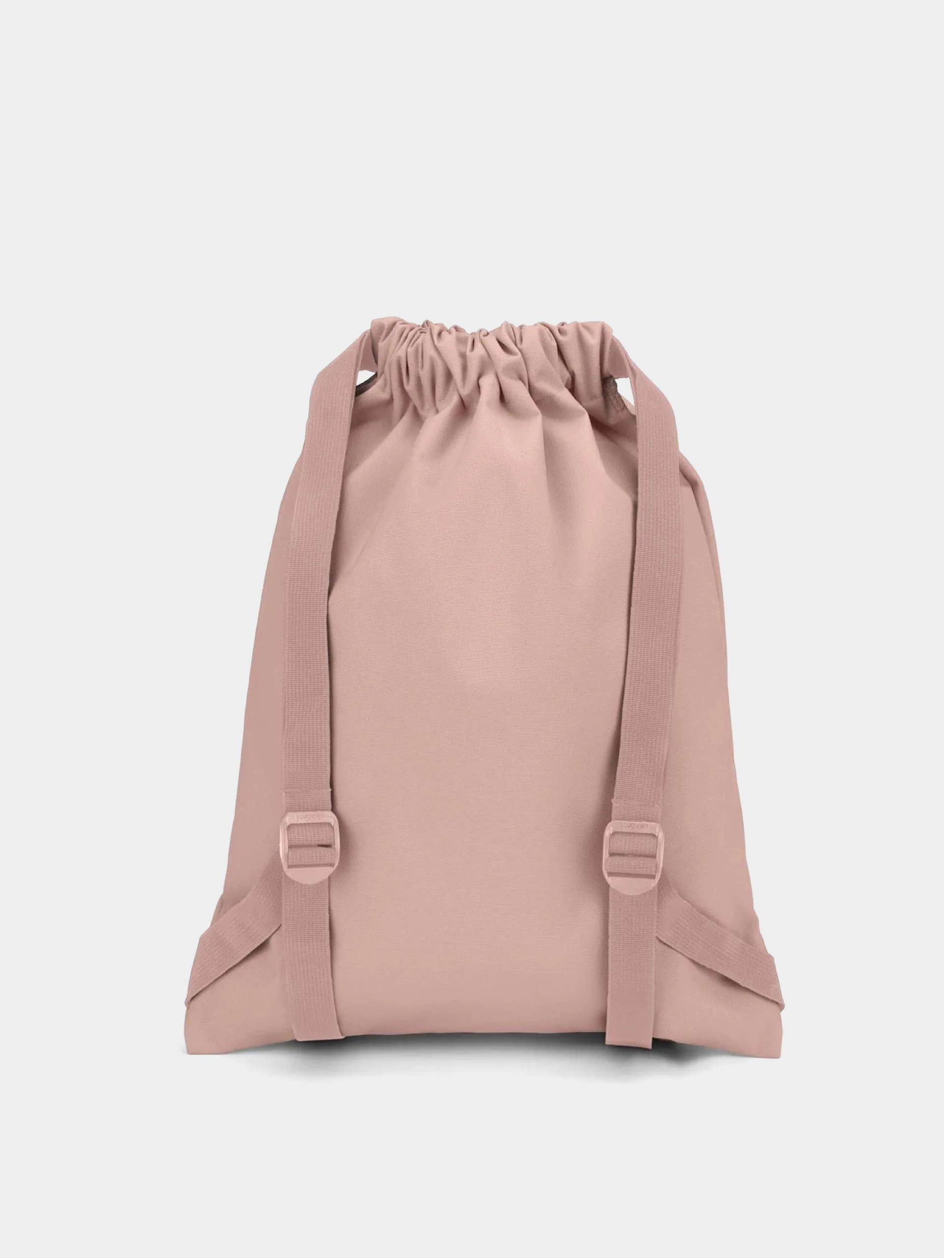 Рюкзак JanSport Drawsack (misty rose)