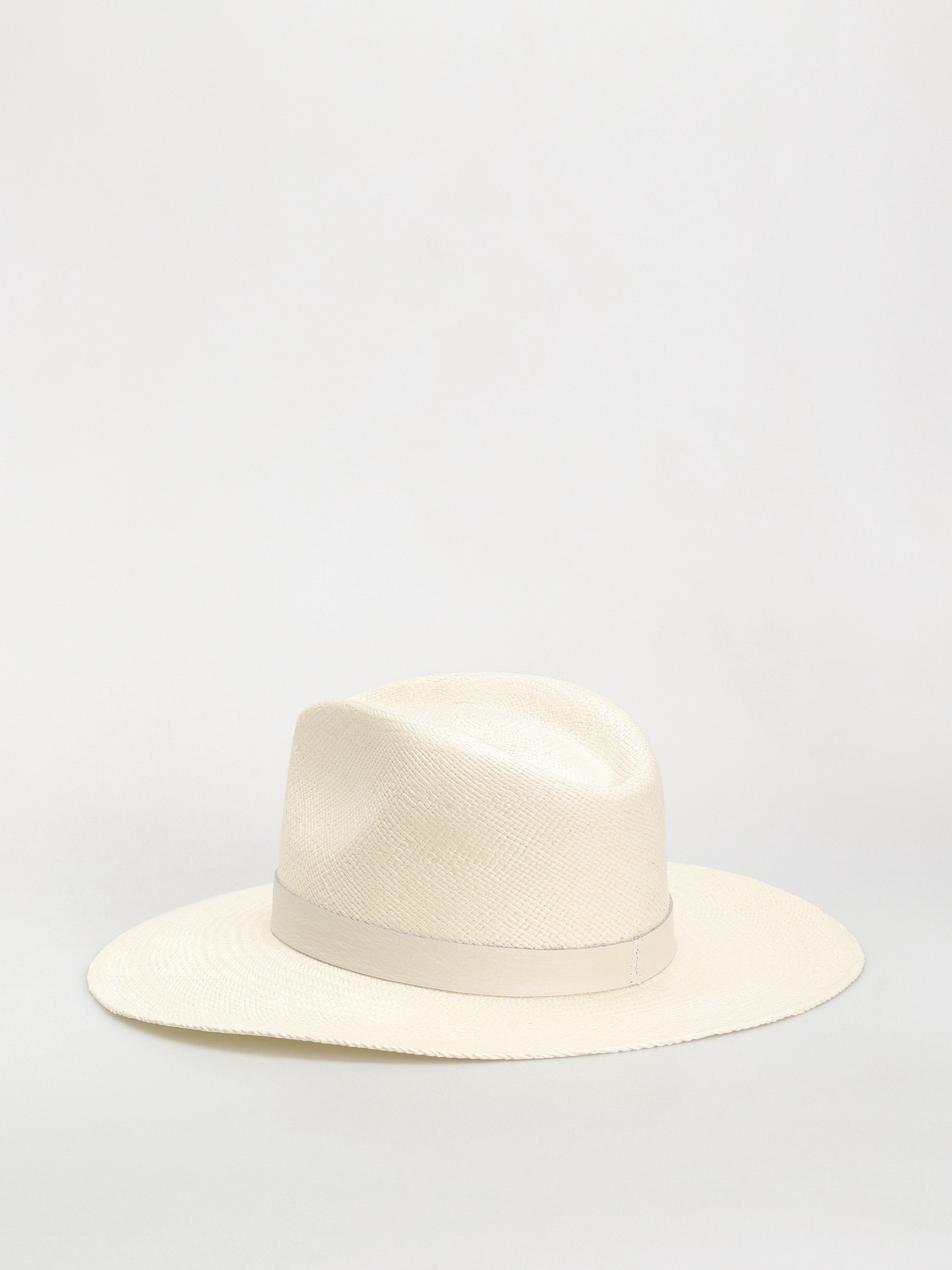 Капелюх Brixton Harper Panama Strawt (panama white)