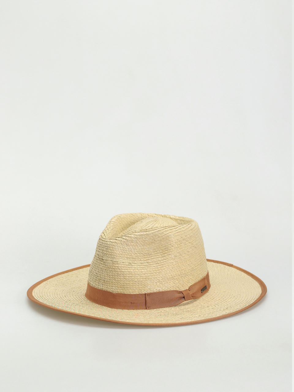 Капелюх Brixton Jo Straw Rancher Wmn (natural/tan)