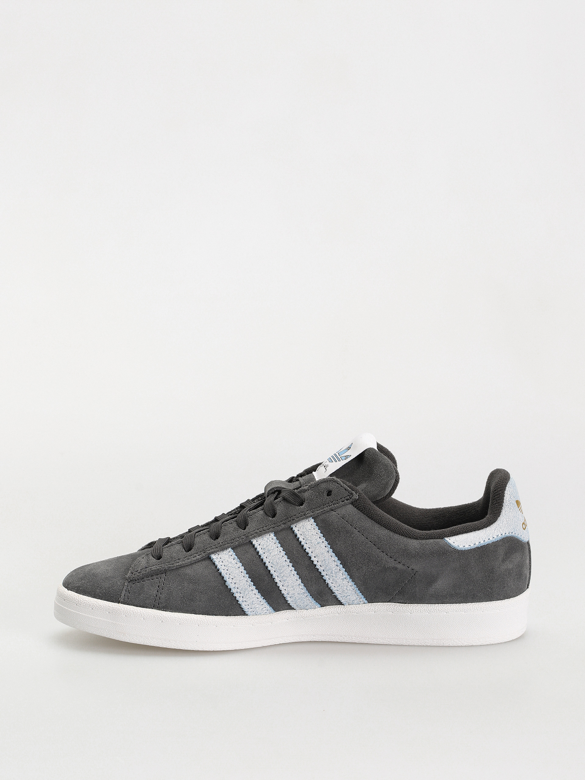 Взуття adidas X Henry Campus ADV (carbon/ftwwht/ltblue)