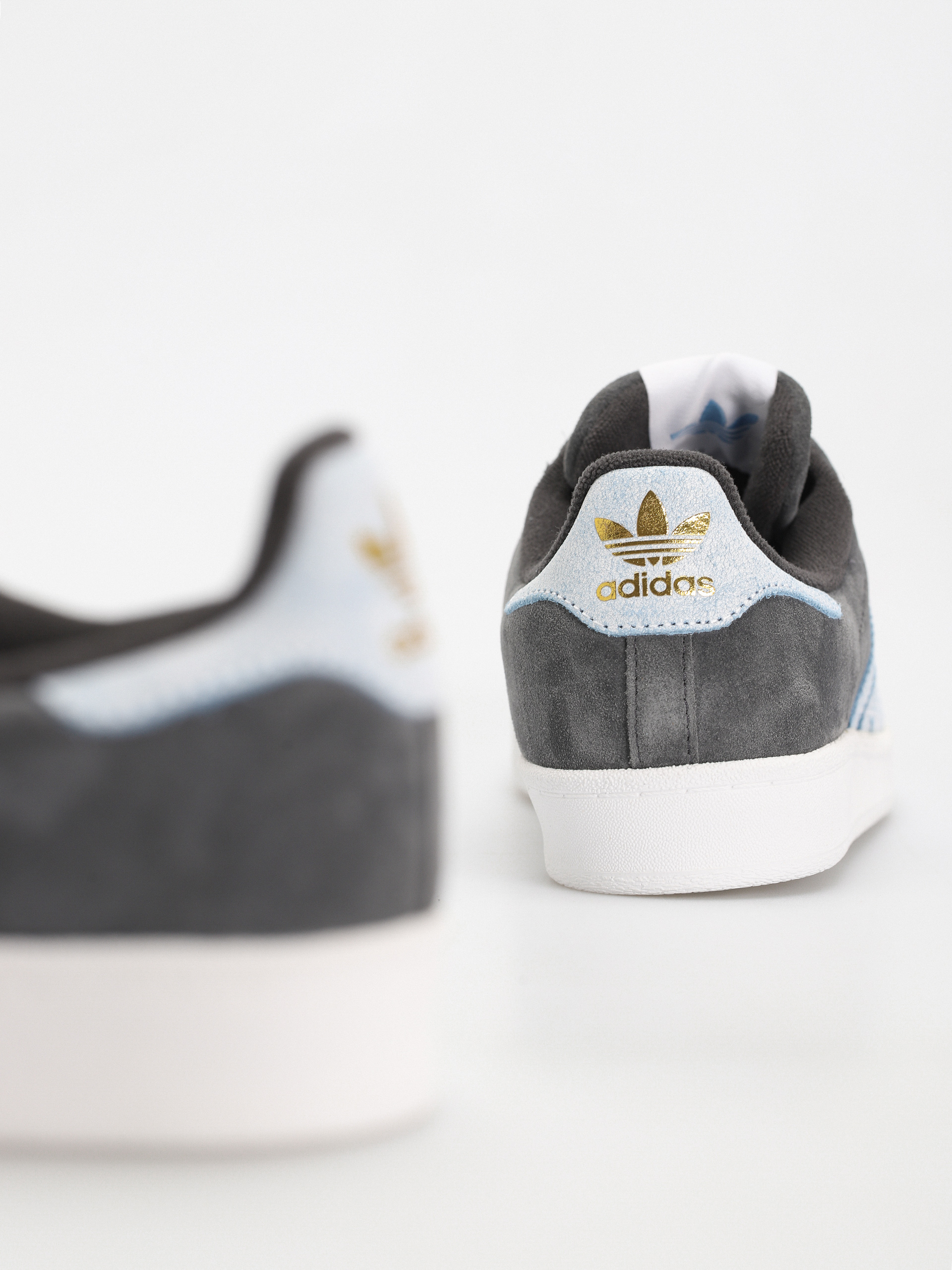 Взуття adidas X Henry Campus ADV (carbon/ftwwht/ltblue)