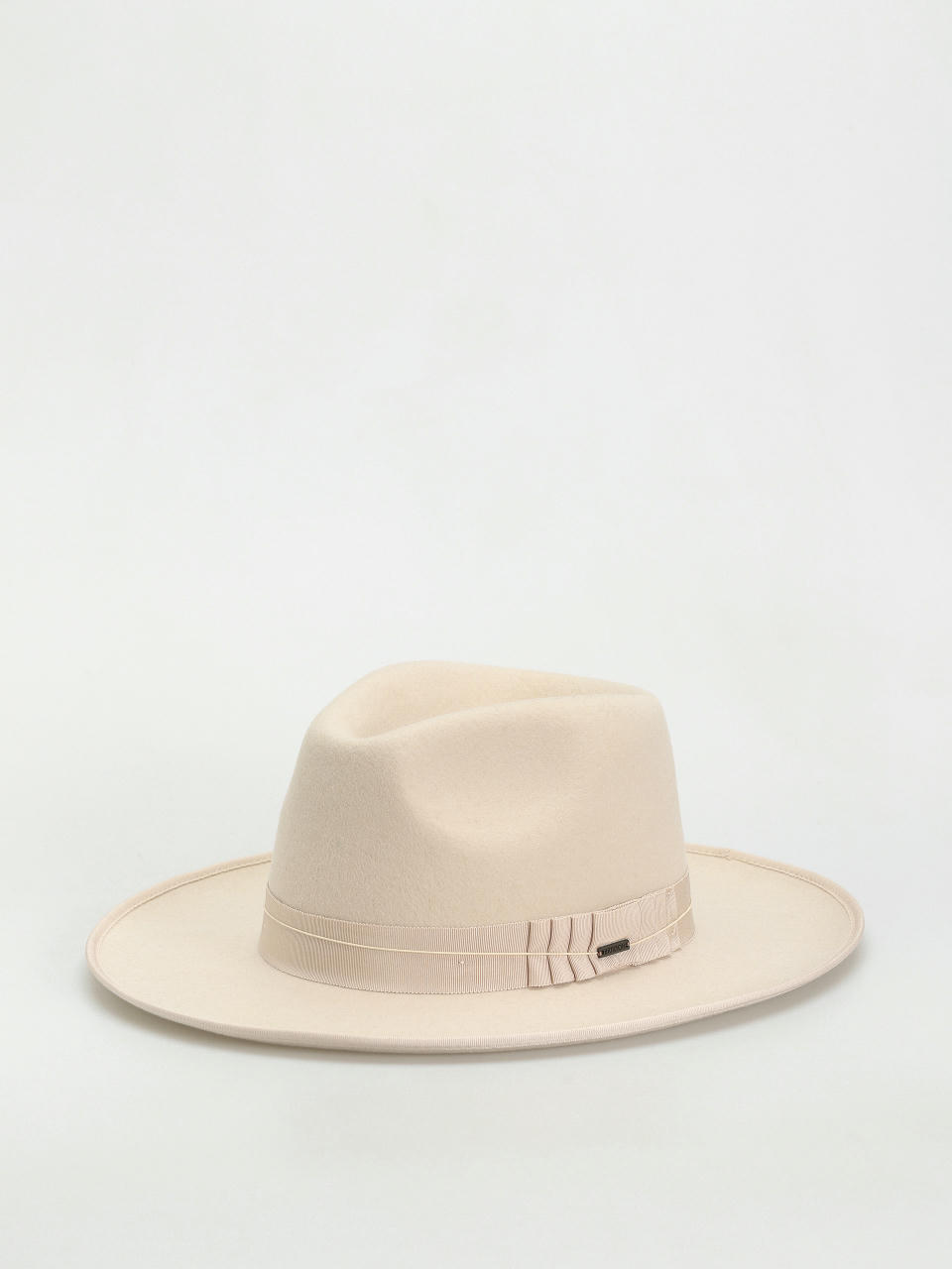 Капелюх Brixton Reno Fedora (dove/dove)