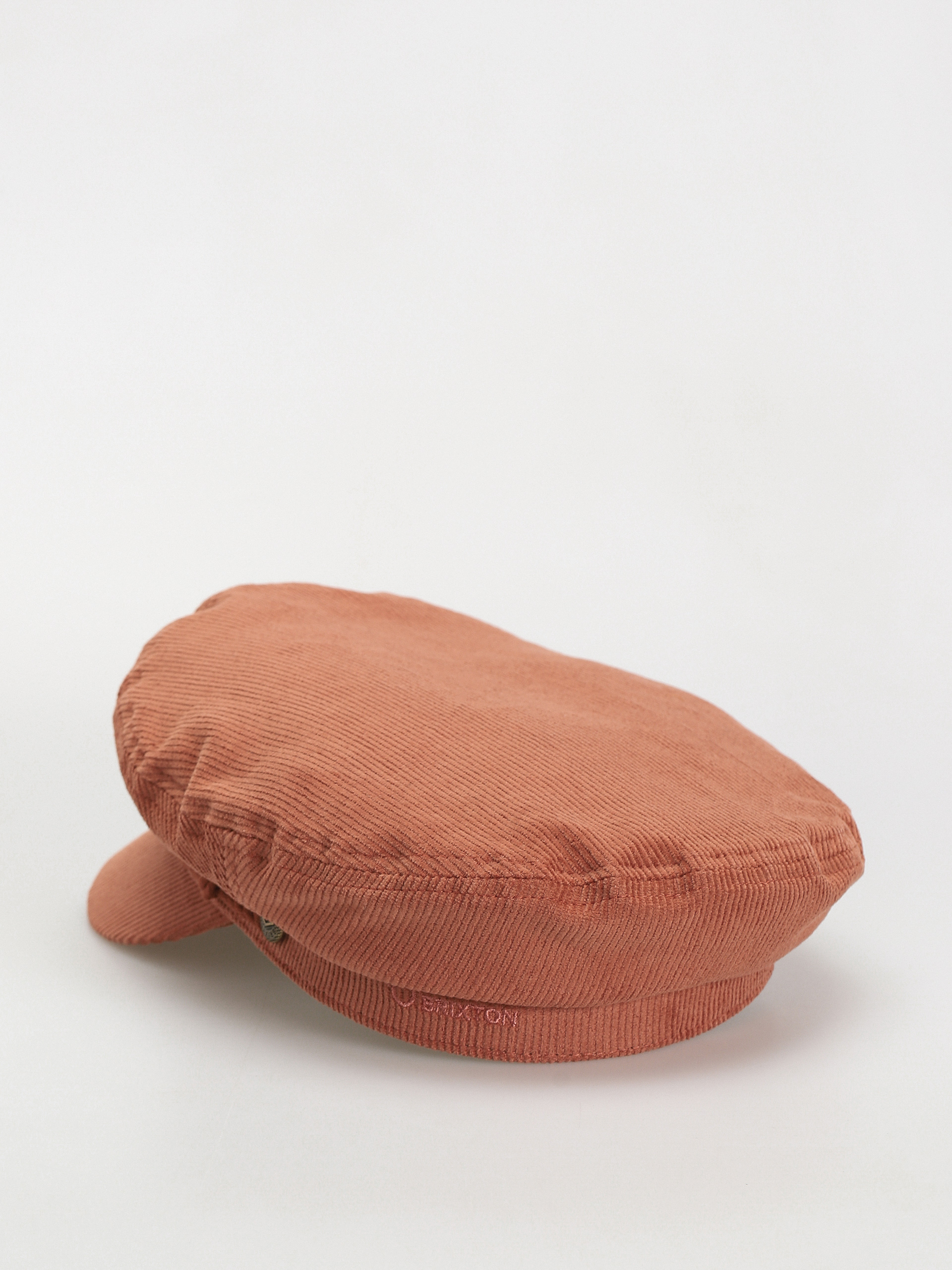 Кашкет Brixton Fiddler Cap Wmn (terracotta)