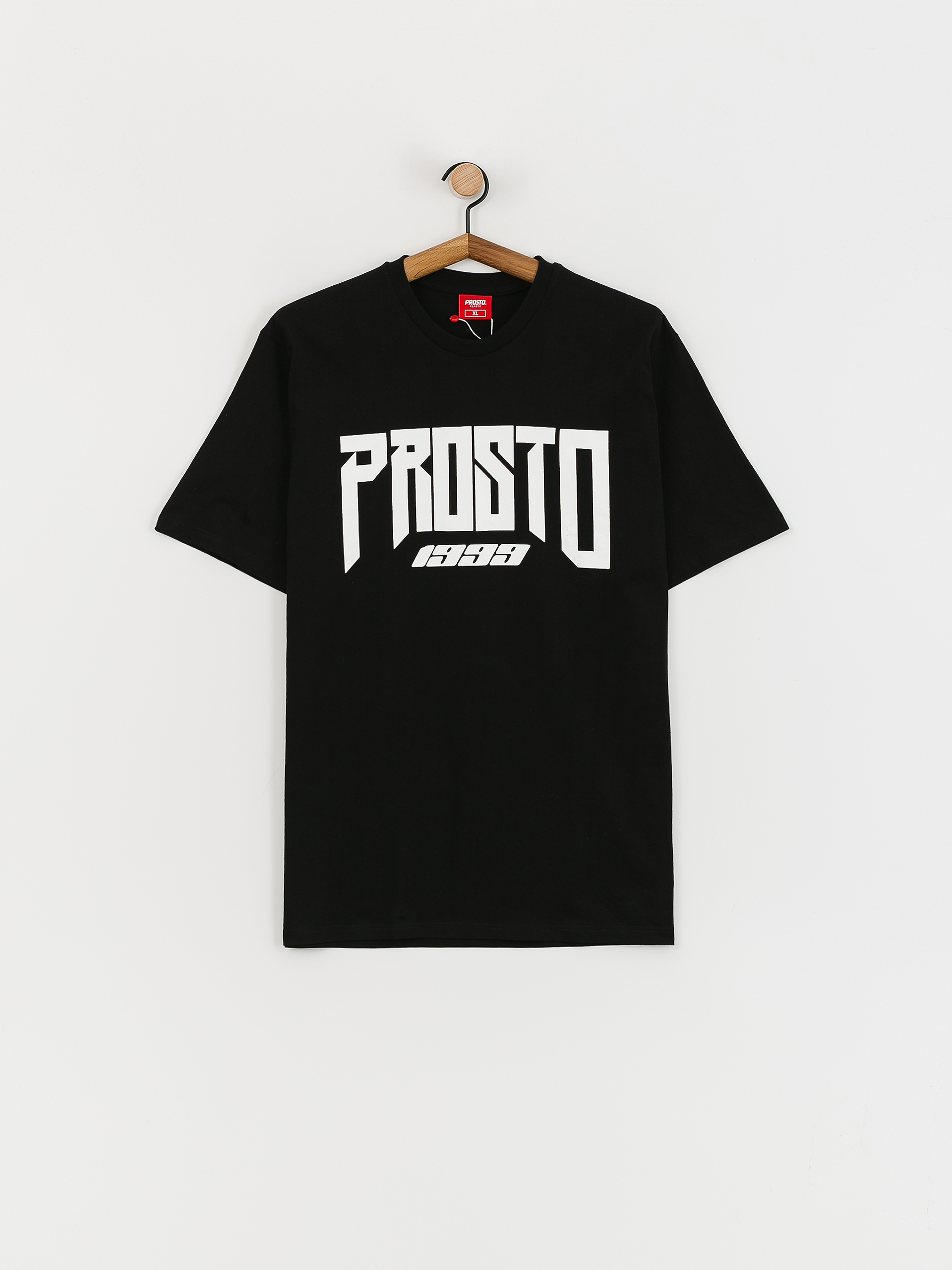 Футболка Prosto Triz (black)
