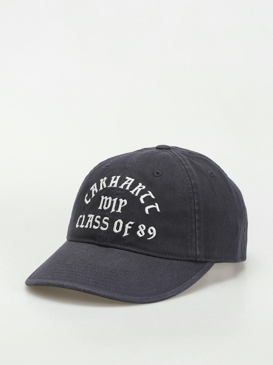 Кепка Carhartt WIP Class of 89 (dark navy/white)