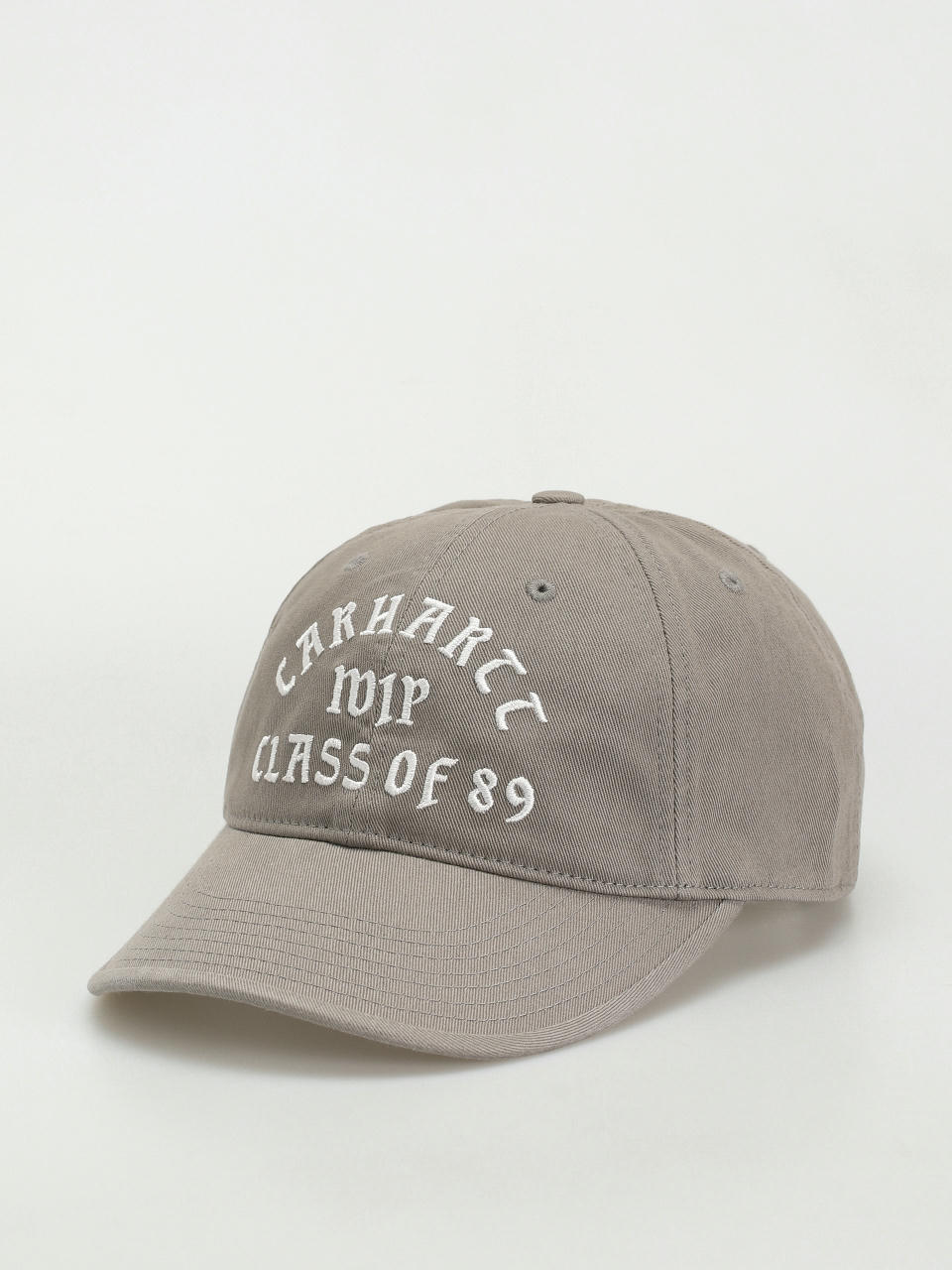 Кепка Carhartt WIP Class of 89 (marengo/white)