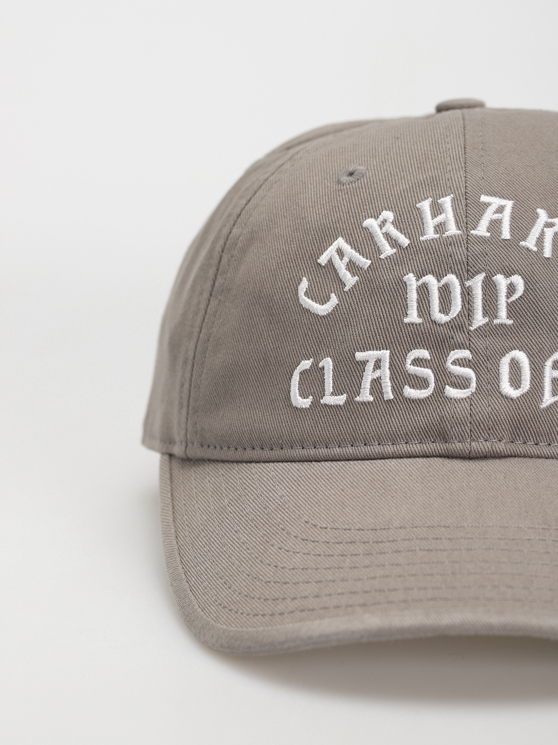 Кепка Carhartt WIP Class of 89 (marengo/white)