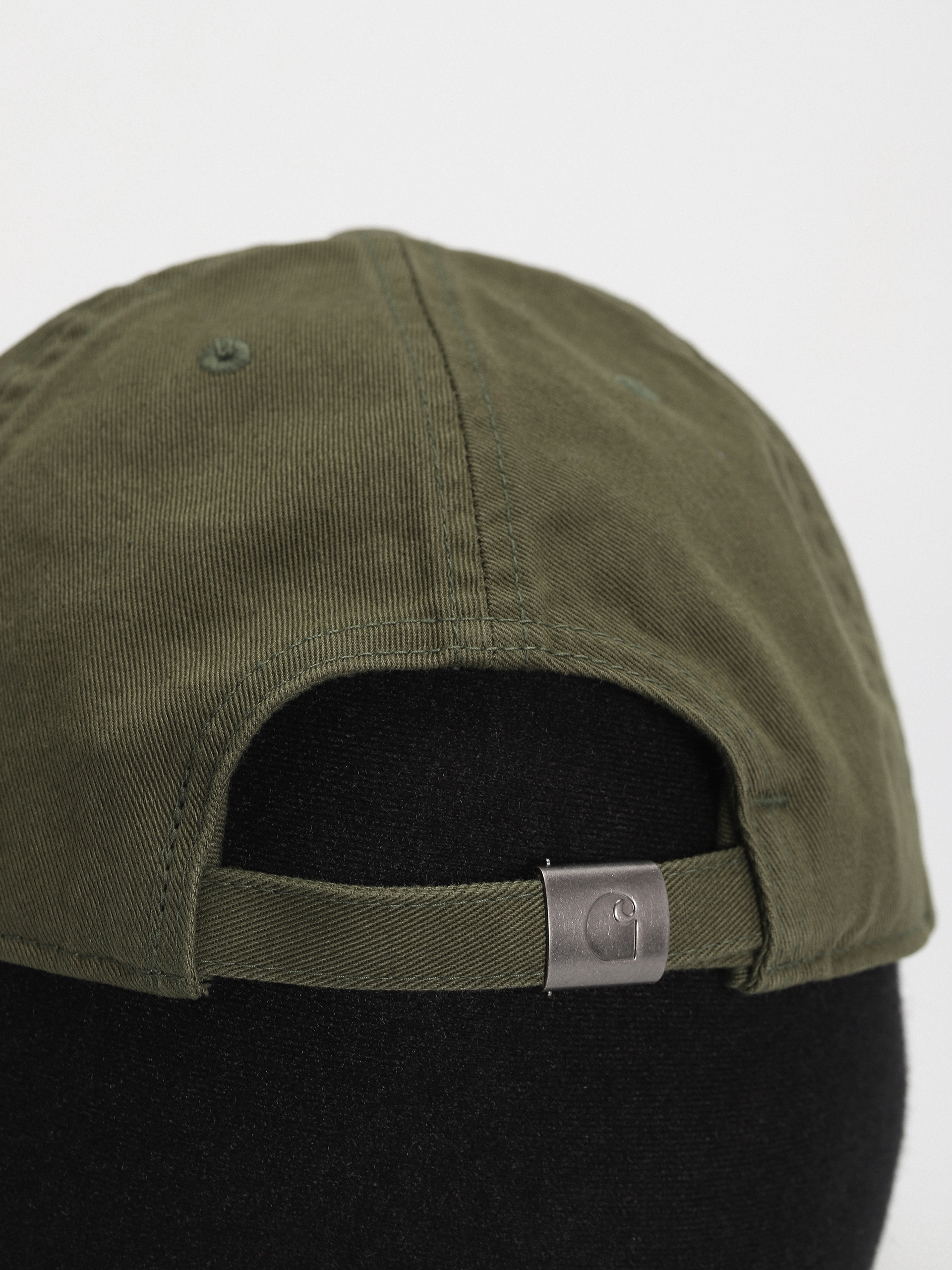 Кепка Carhartt WIP Class of 89 (dundee/white)