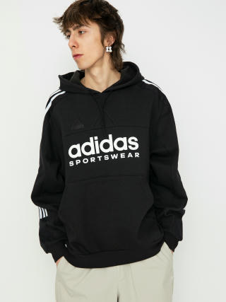 Худі adidas Originals Tiro HD (black)