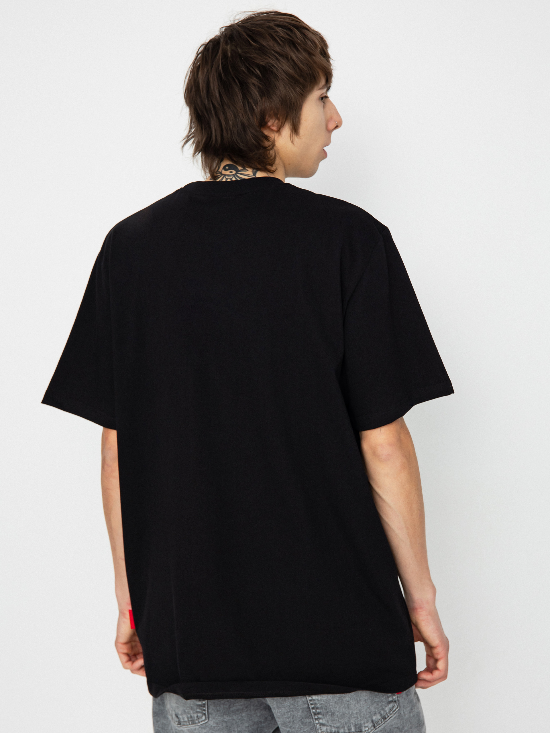 Футболка Prosto Triz (black)