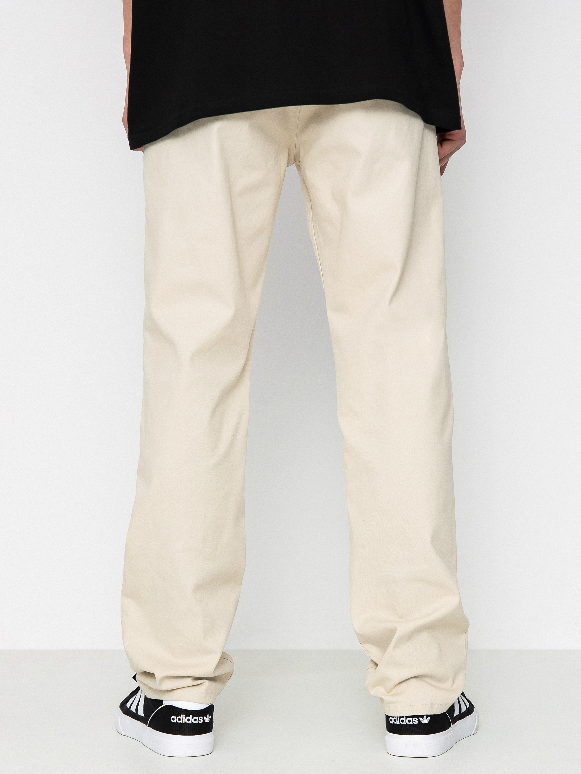 Штани Brixton Choice Chino Regular (whitecap)