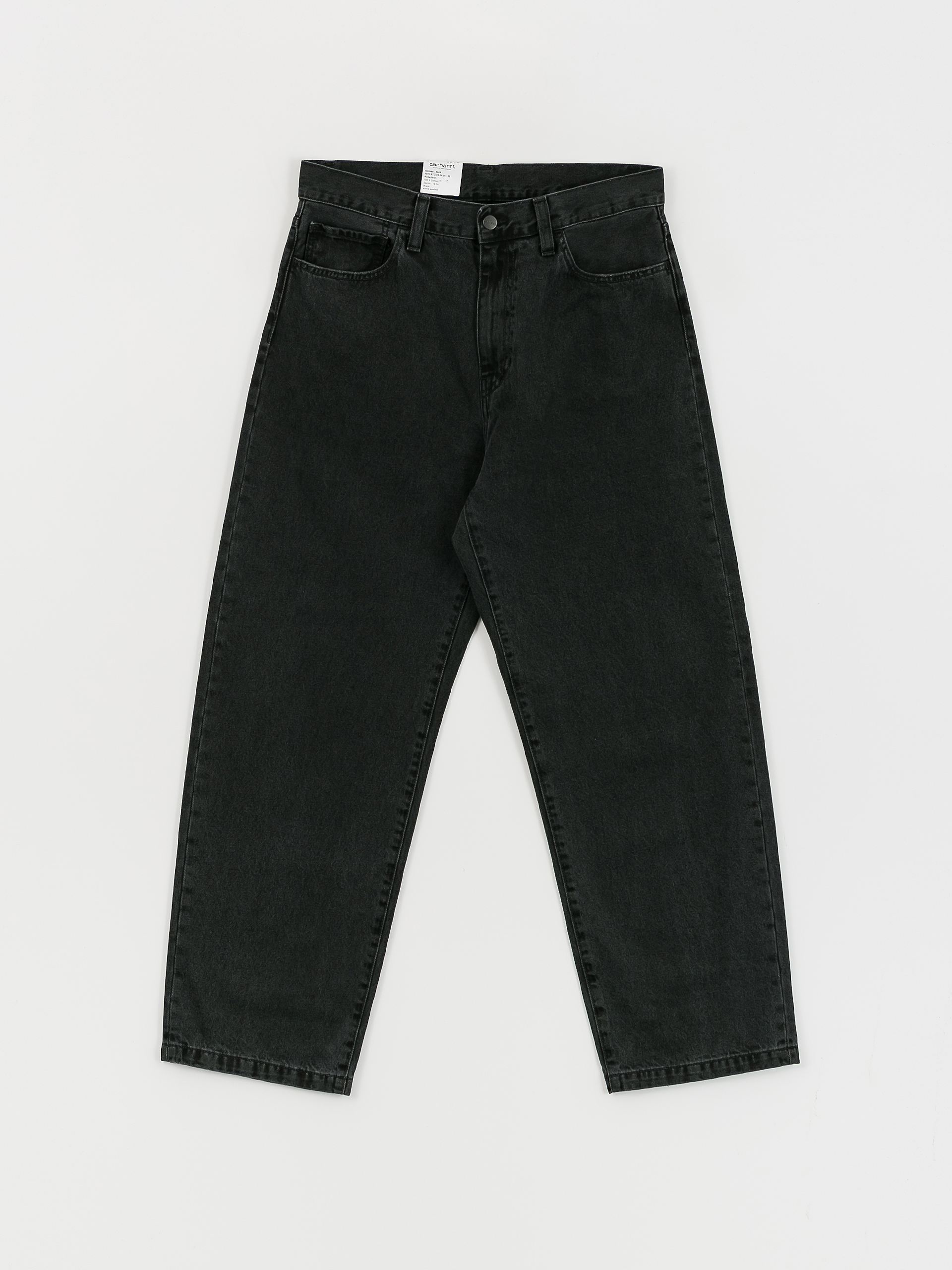 Штани Carhartt WIP Landon (black)