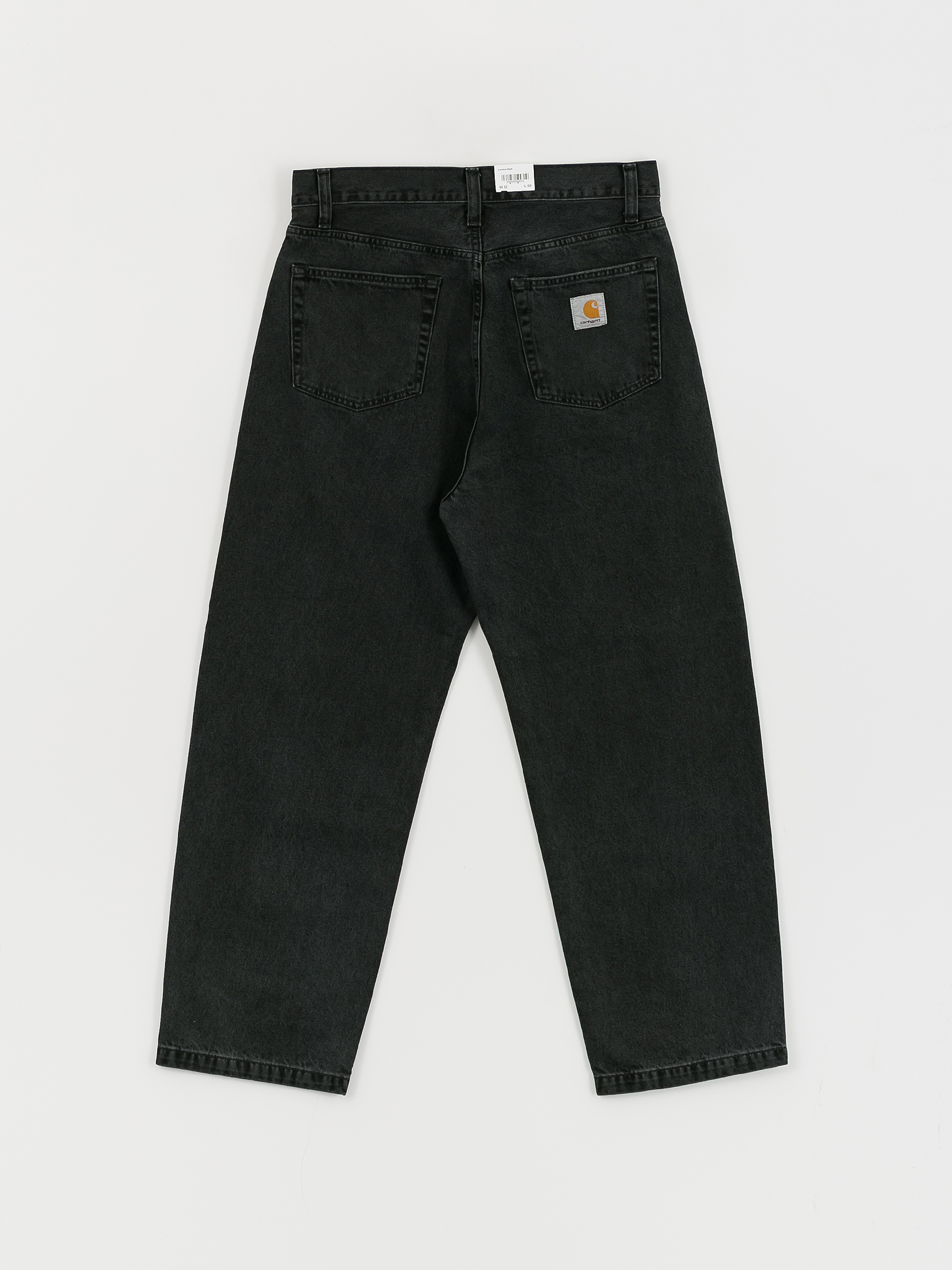Штани Carhartt WIP Landon (black)