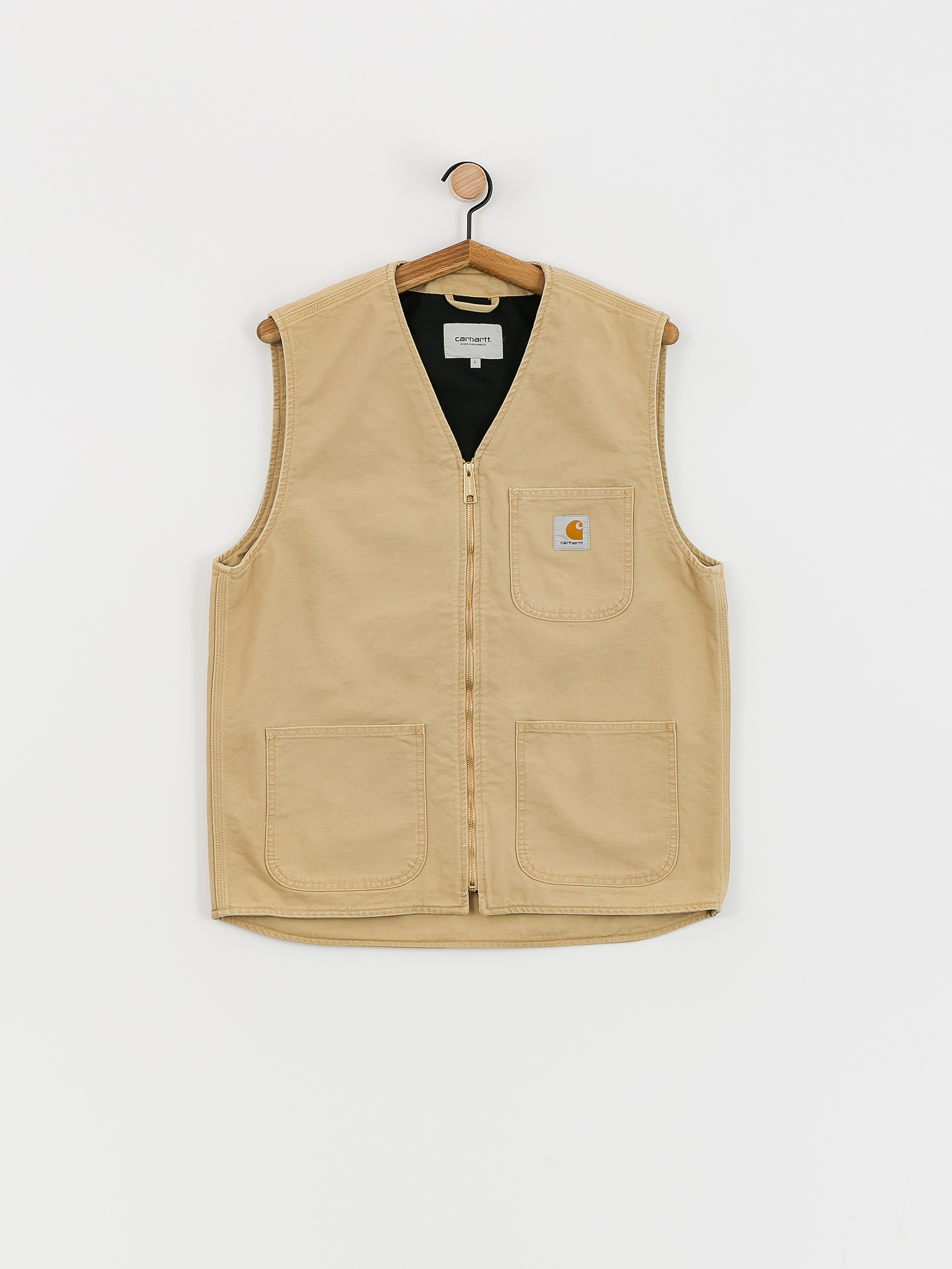 Безрукавка Carhartt WIP Arbor (bourbon)