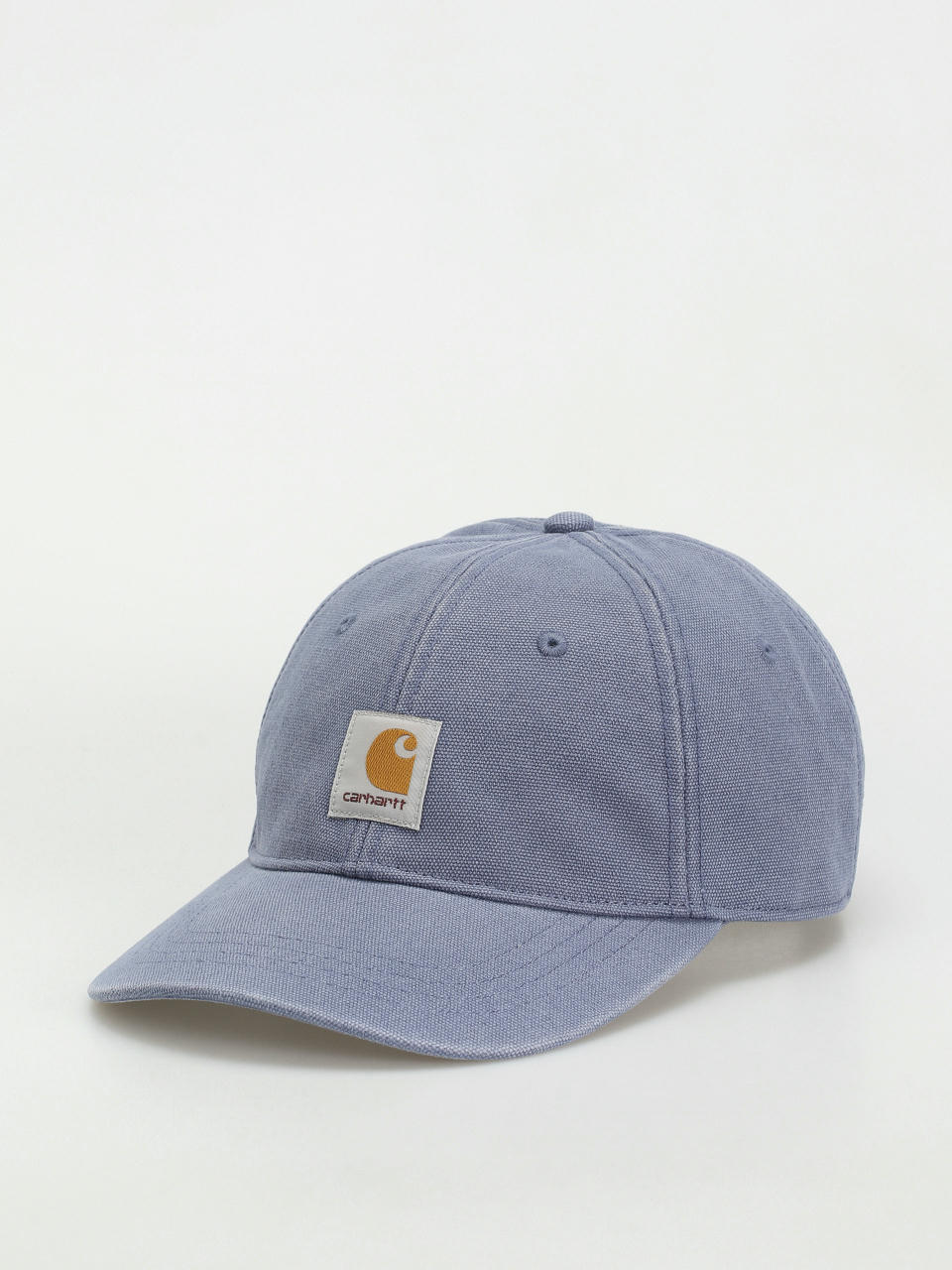 Кепка Carhartt WIP Icon (bay blue)