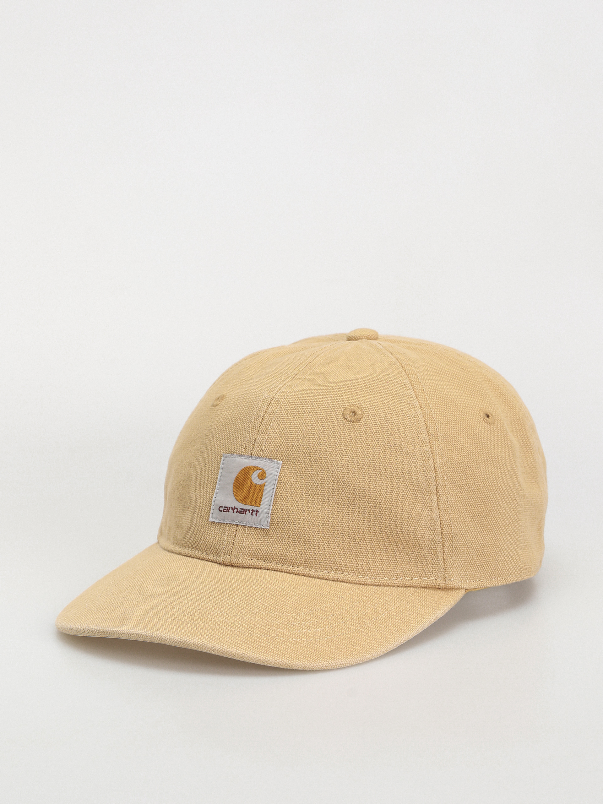 Кепка Carhartt WIP Icon (bourbon)