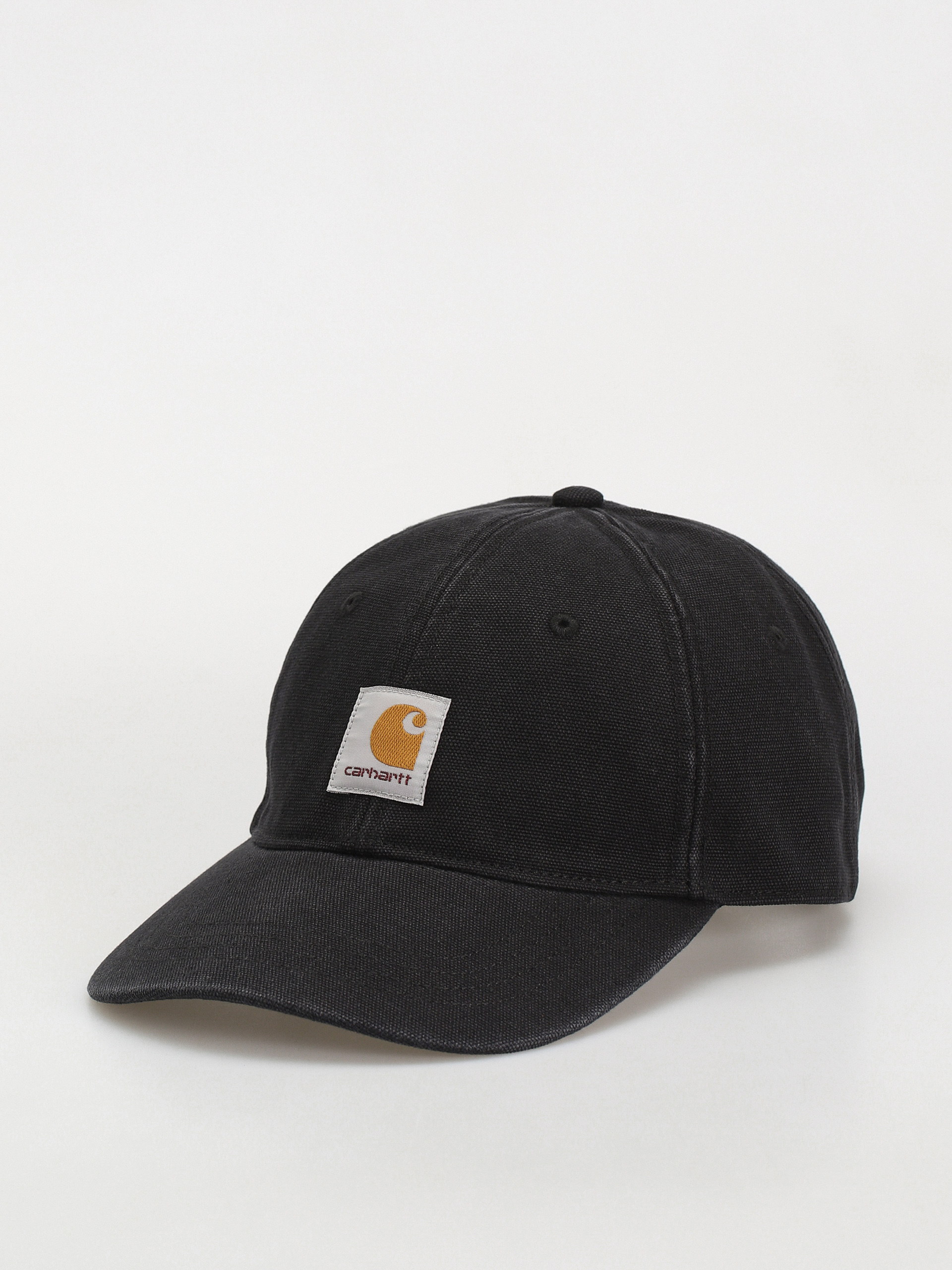 Кепка Carhartt WIP Icon (black)