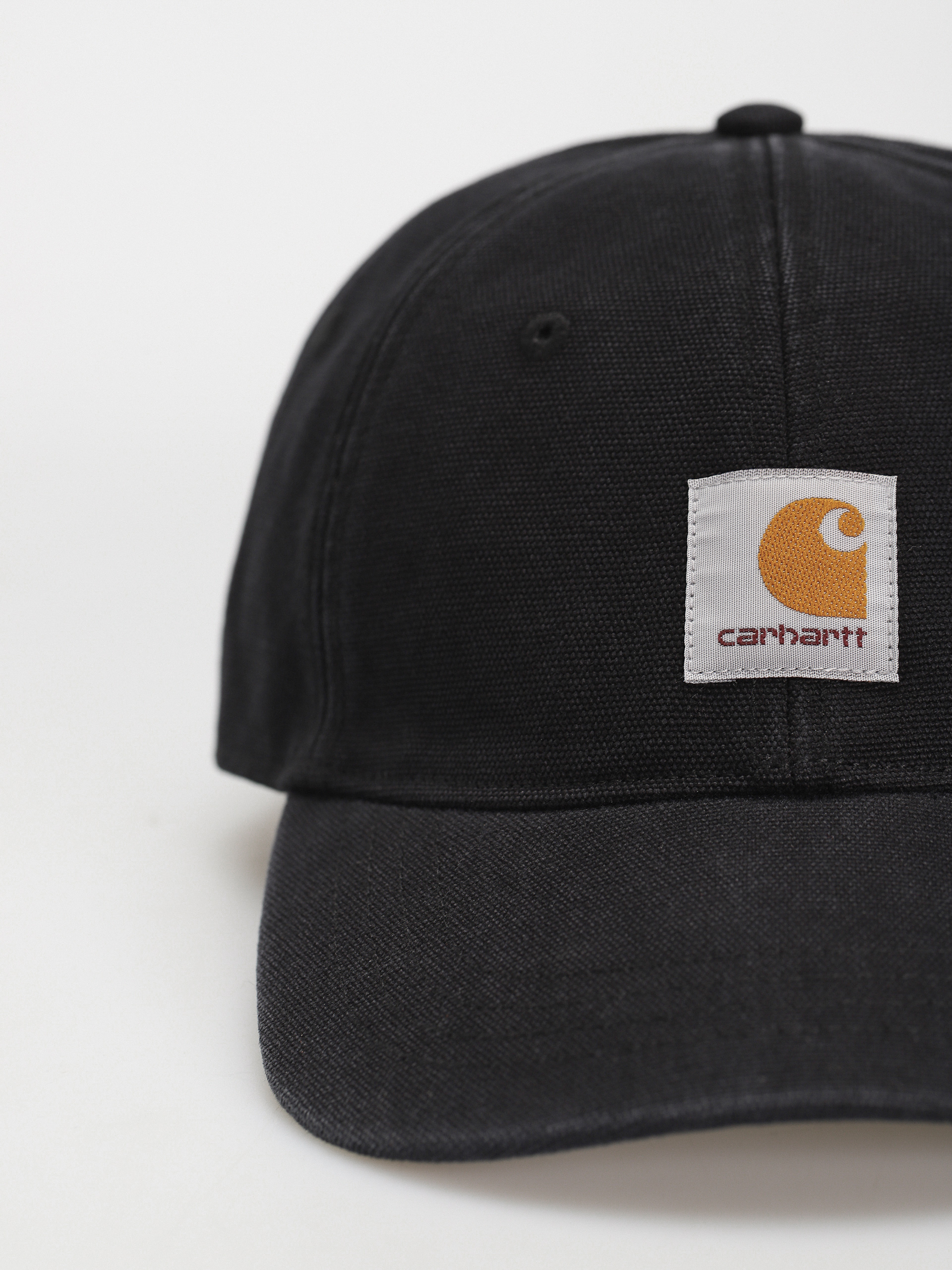Кепка Carhartt WIP Icon (black)