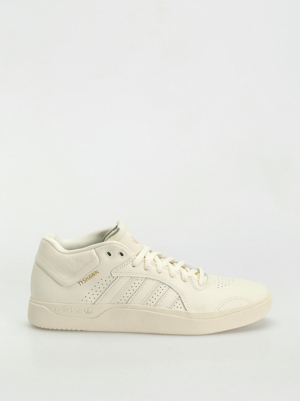 Взуття adidas Tyshawn (ivory/ivory/blubir)