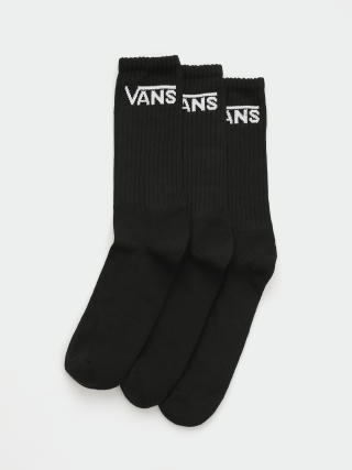  Шкарпетки Vans Classic Crew (rox black)