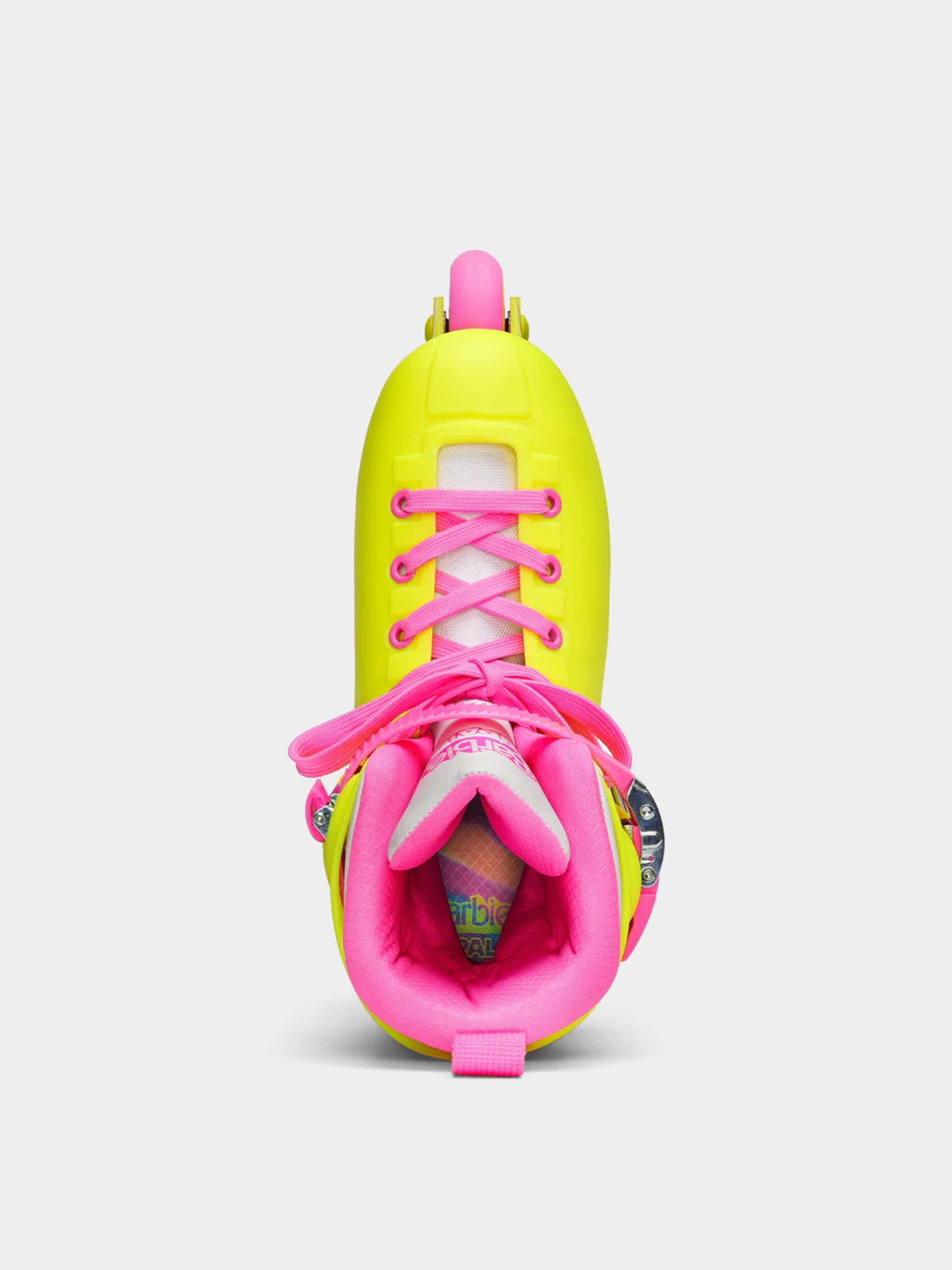 Ролики Impala Lightspeed Inline Skate Wmn (barbie bright yellow)