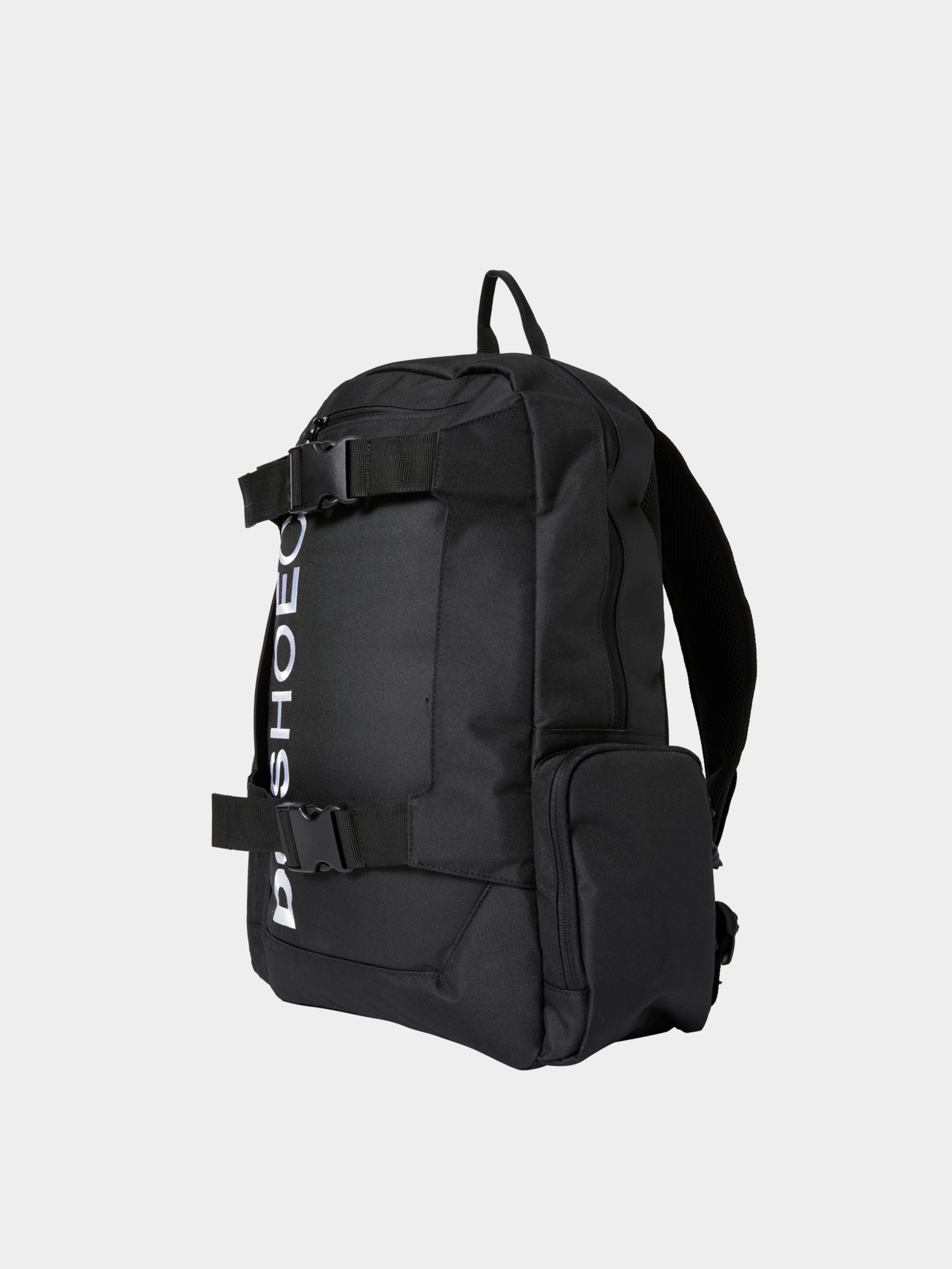 Рюкзак DC Chalkers 4 (black)