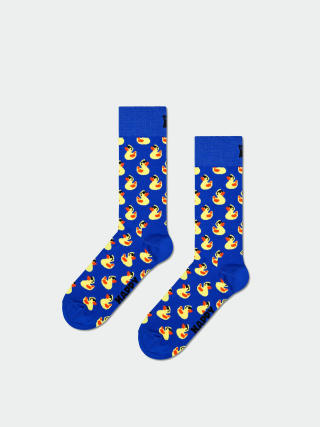  Шкарпетки Happy Socks Rubber Duck (navy)