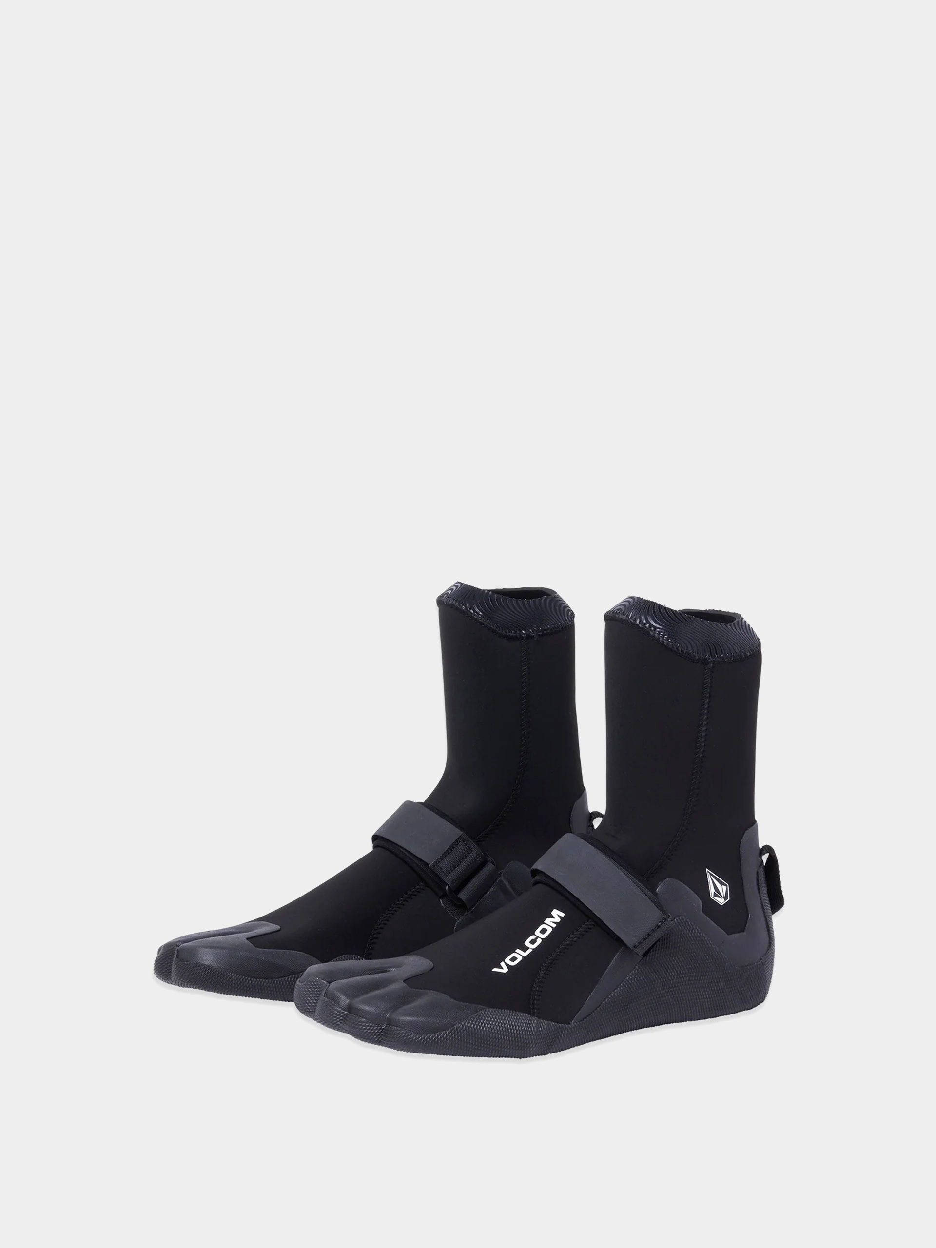 Akcesoria Volcom Buty 3Mm Split Toe Bootie (black)