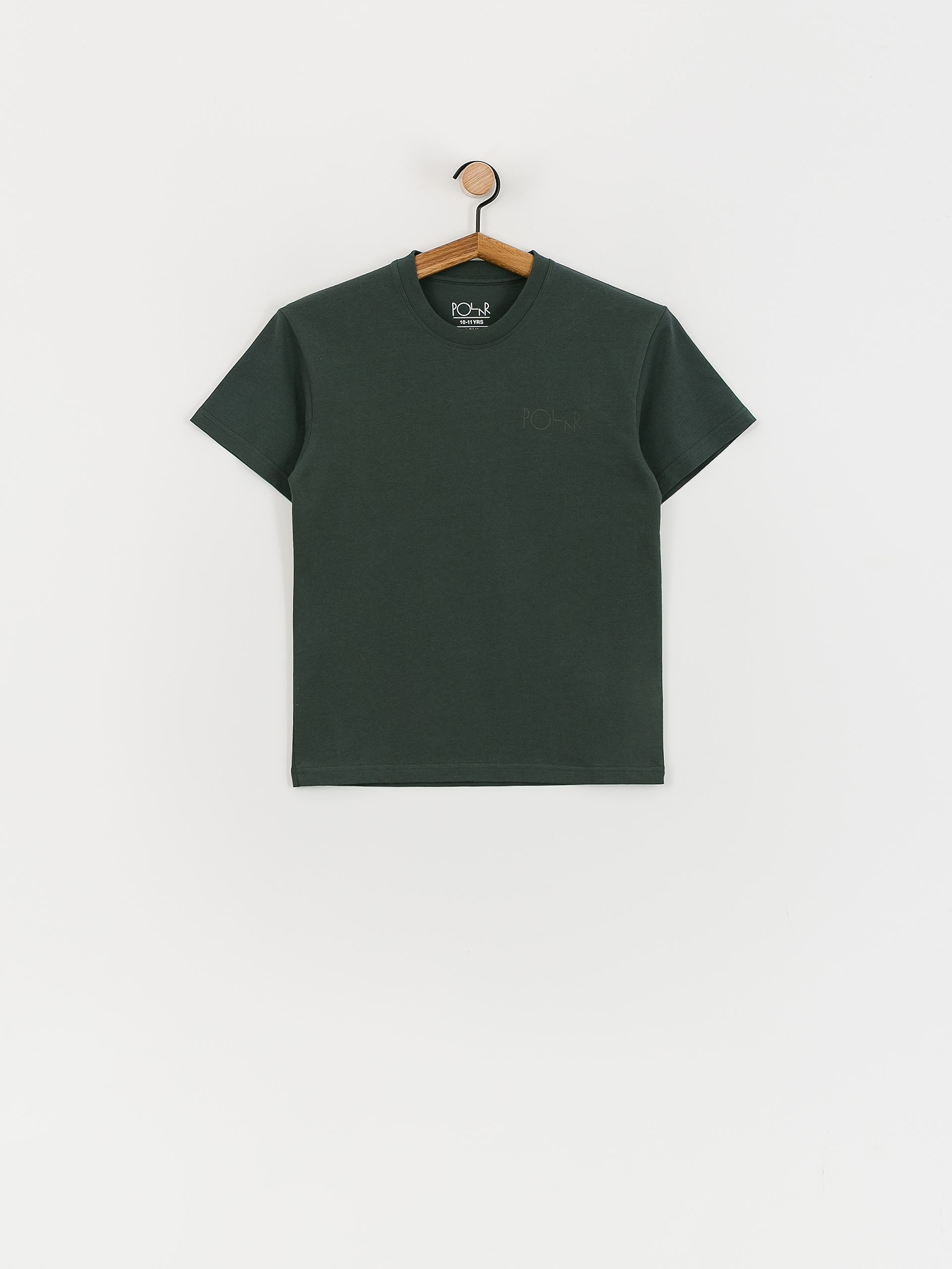 u0424u0443u0442u0431u043eu043bu043au0430 Polar Skate Stroke Logo Junior JR (green)