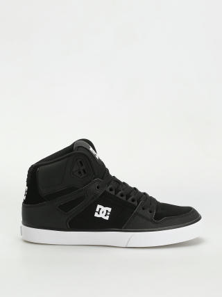 Взуття DC Pure Ht Wc (black/black/white)