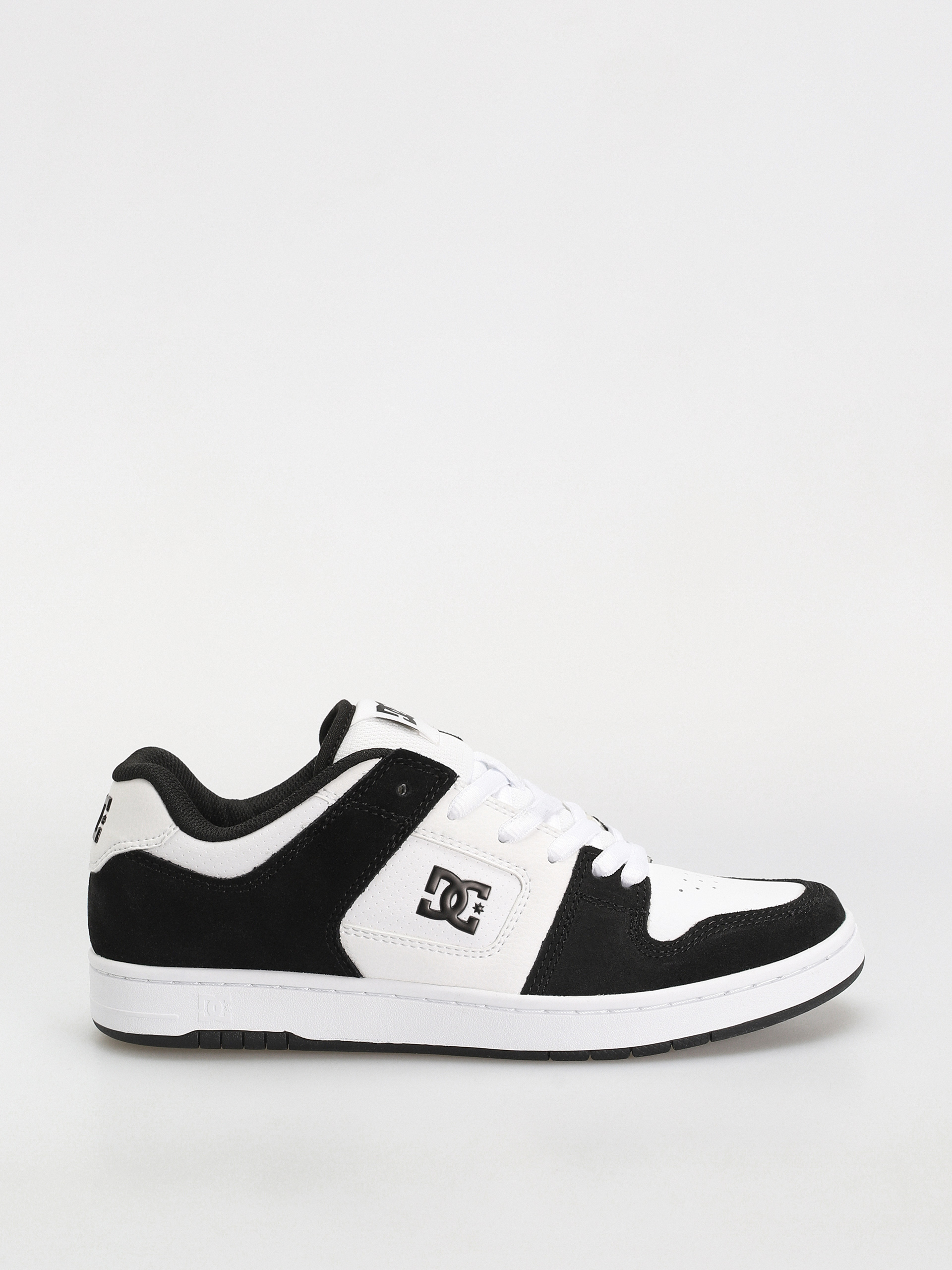 u0412u0437u0443u0442u0442u044f DC Manteca 4 (white/black)