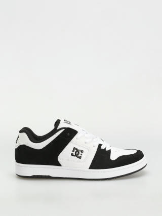 Взуття DC Manteca 4 (white/black)