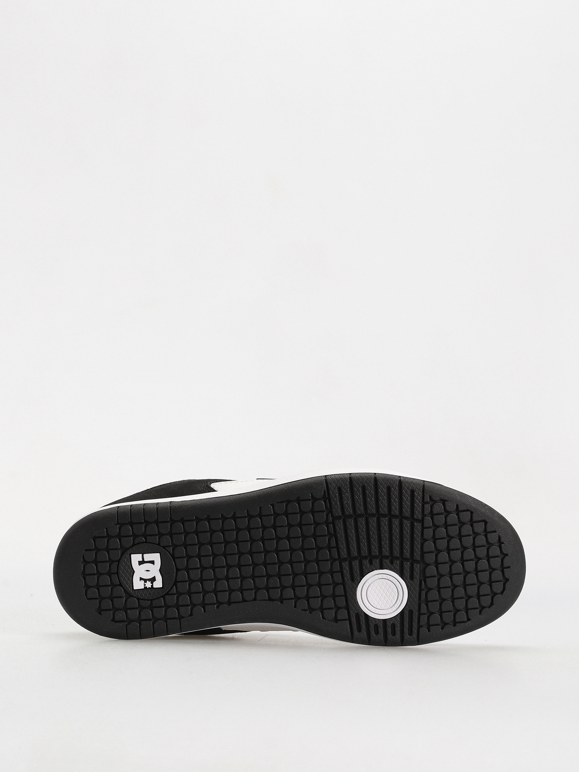 Взуття DC Manteca 4 (white/black)