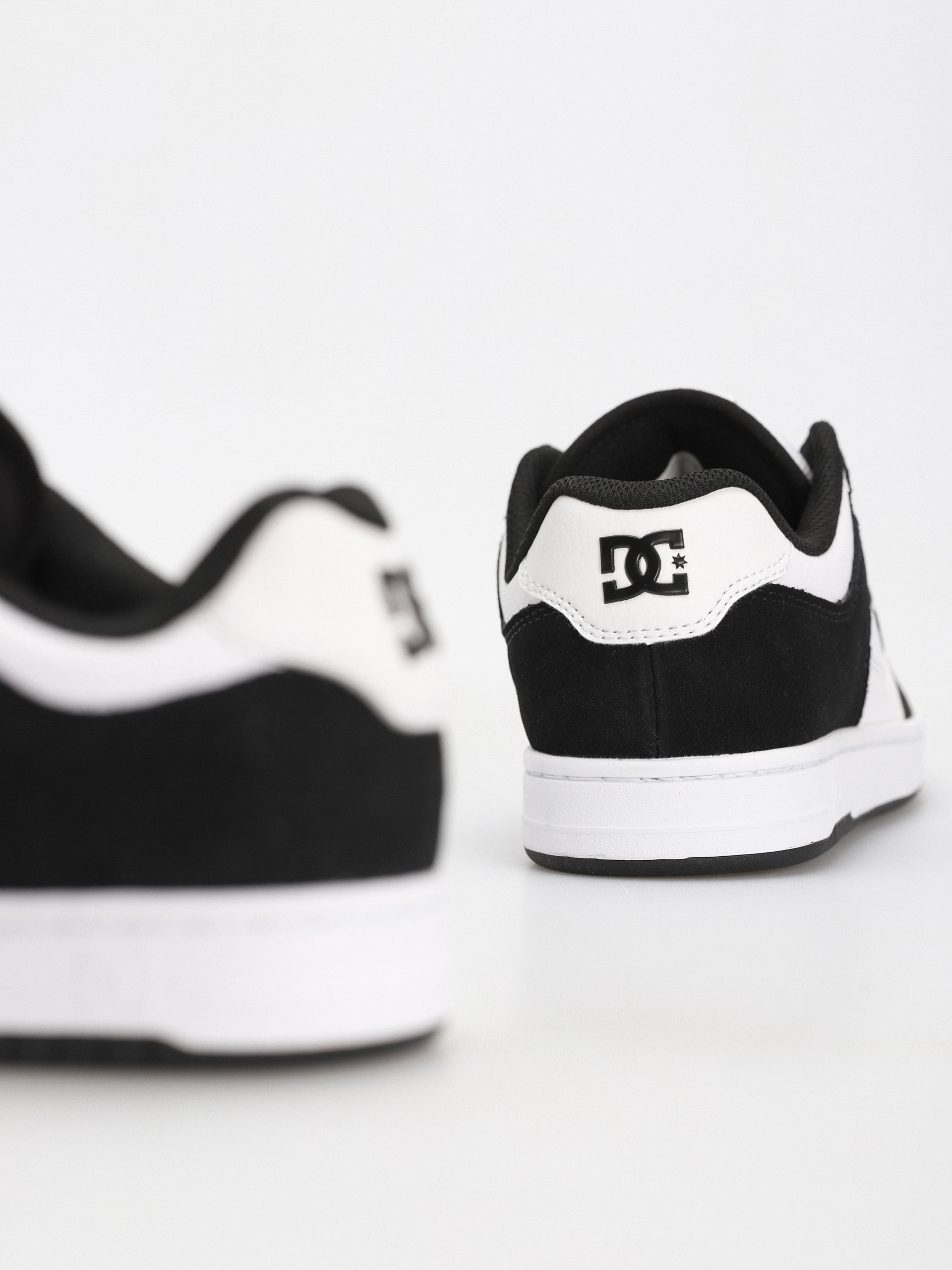Взуття DC Manteca 4 (white/black)