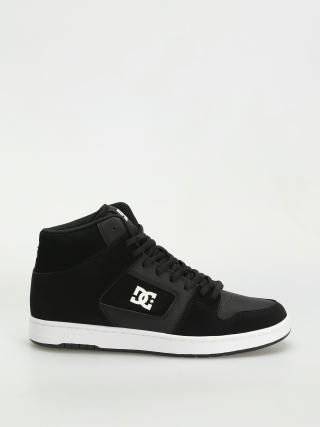 Взуття DC Manteca 4 Hi (black/white)
