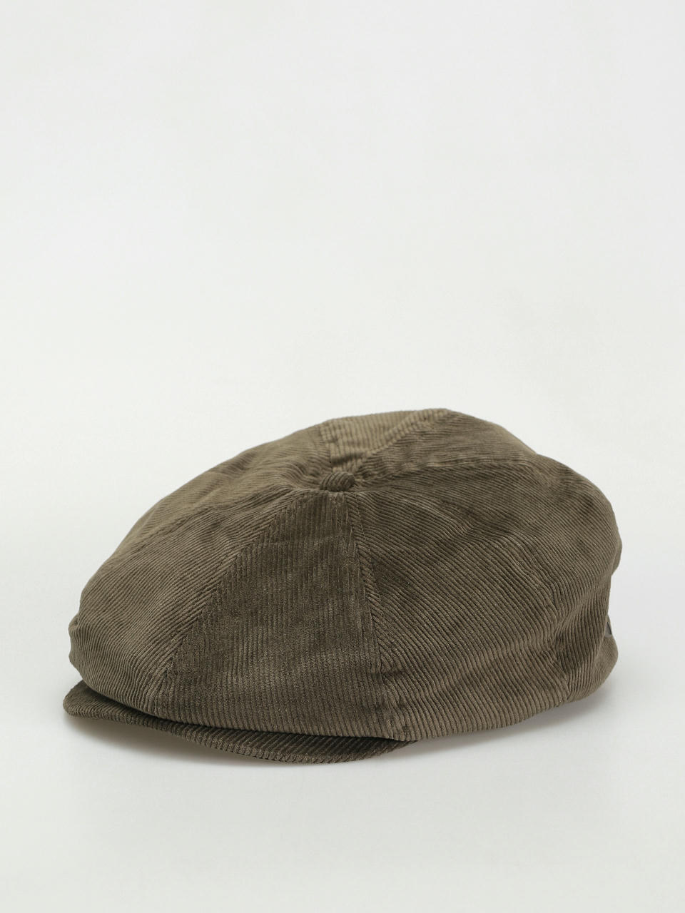 Кашкет Brixton Brood Snap Cap (moss green)