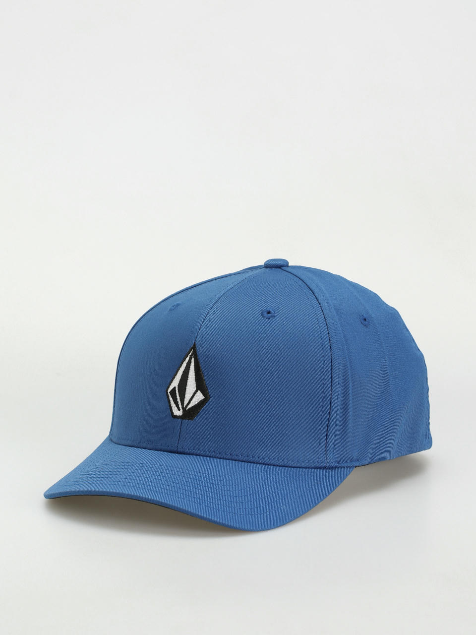 Кепка Volcom Full Stone Flexfit (dark blue)