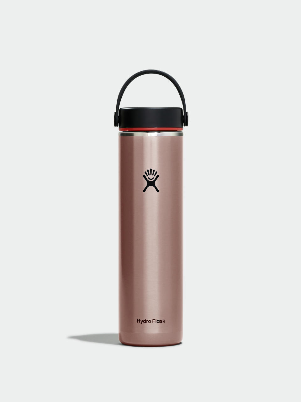 Пляшка Hydro Flask Lightweight Wide Flex Cap 710ml (quartz)